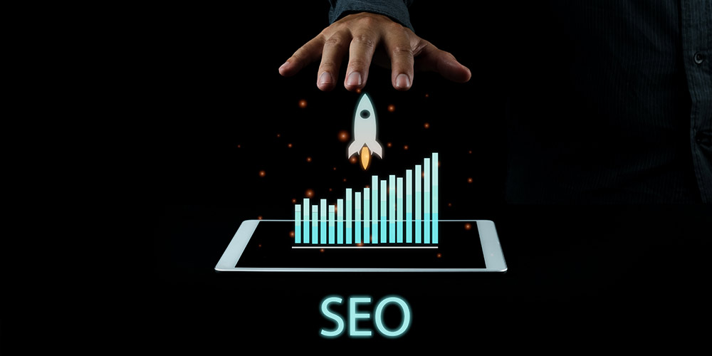 SEO Company in Noida