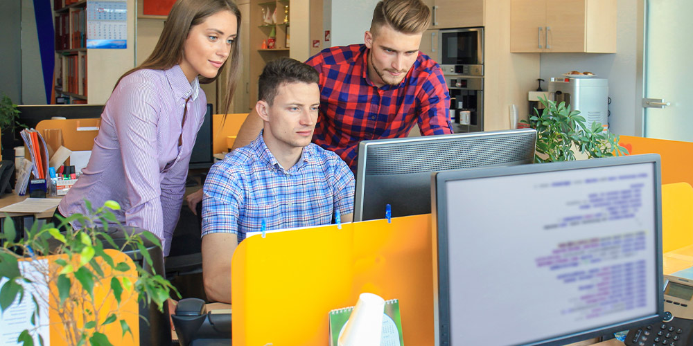 PHP Development Company in Noida