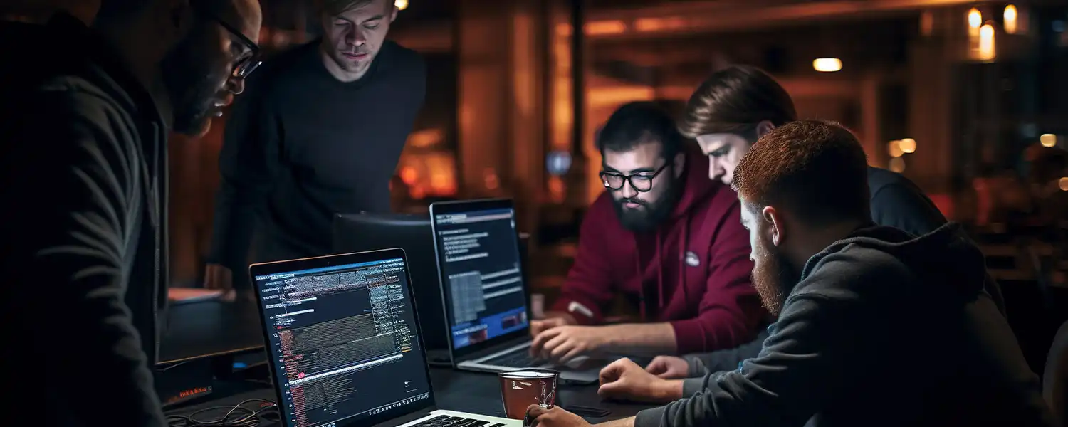 Codeigniter Web Development company in noida