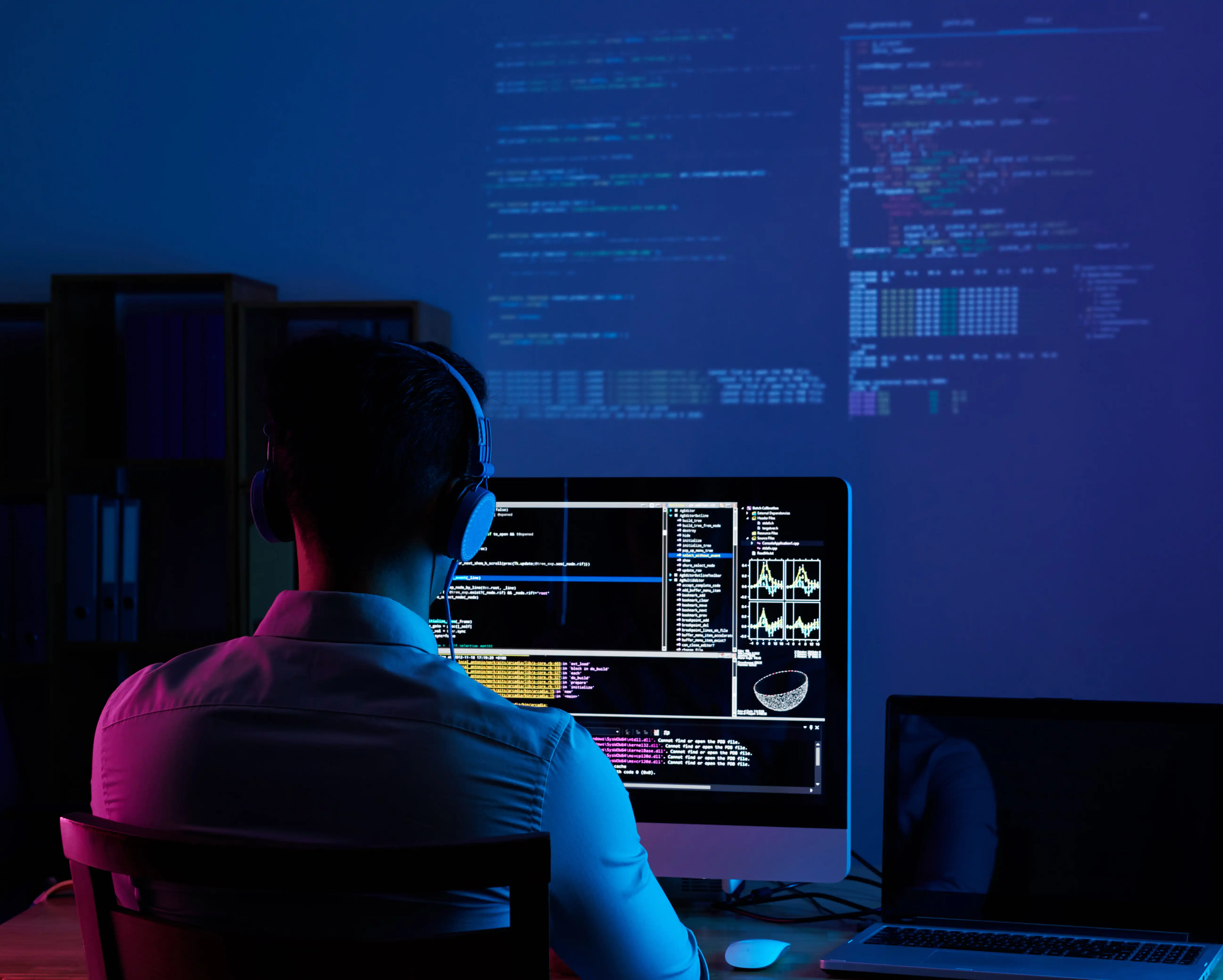 Codeigniter Web Development company in noida