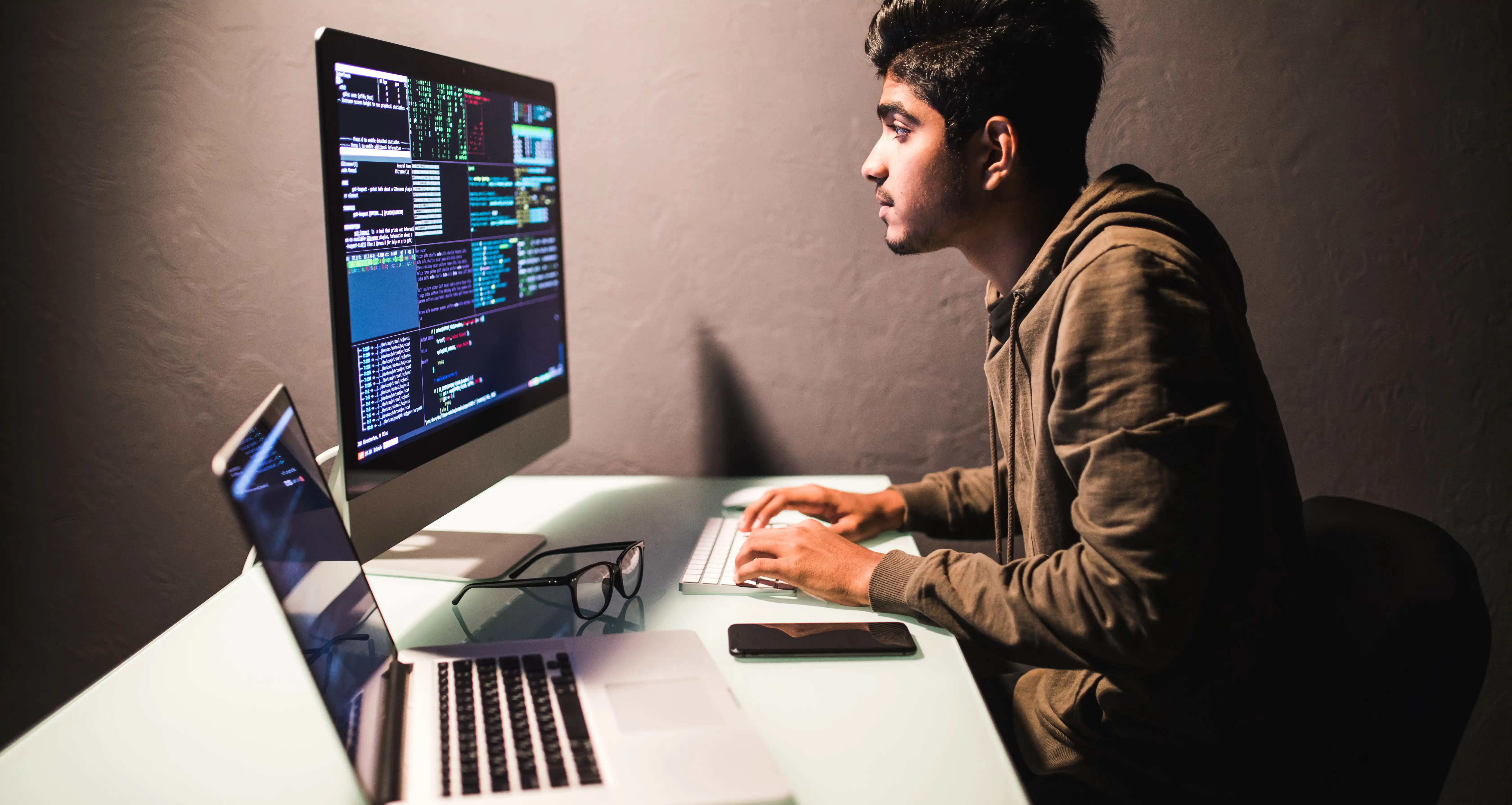 Codeigniter Web Development company in noida