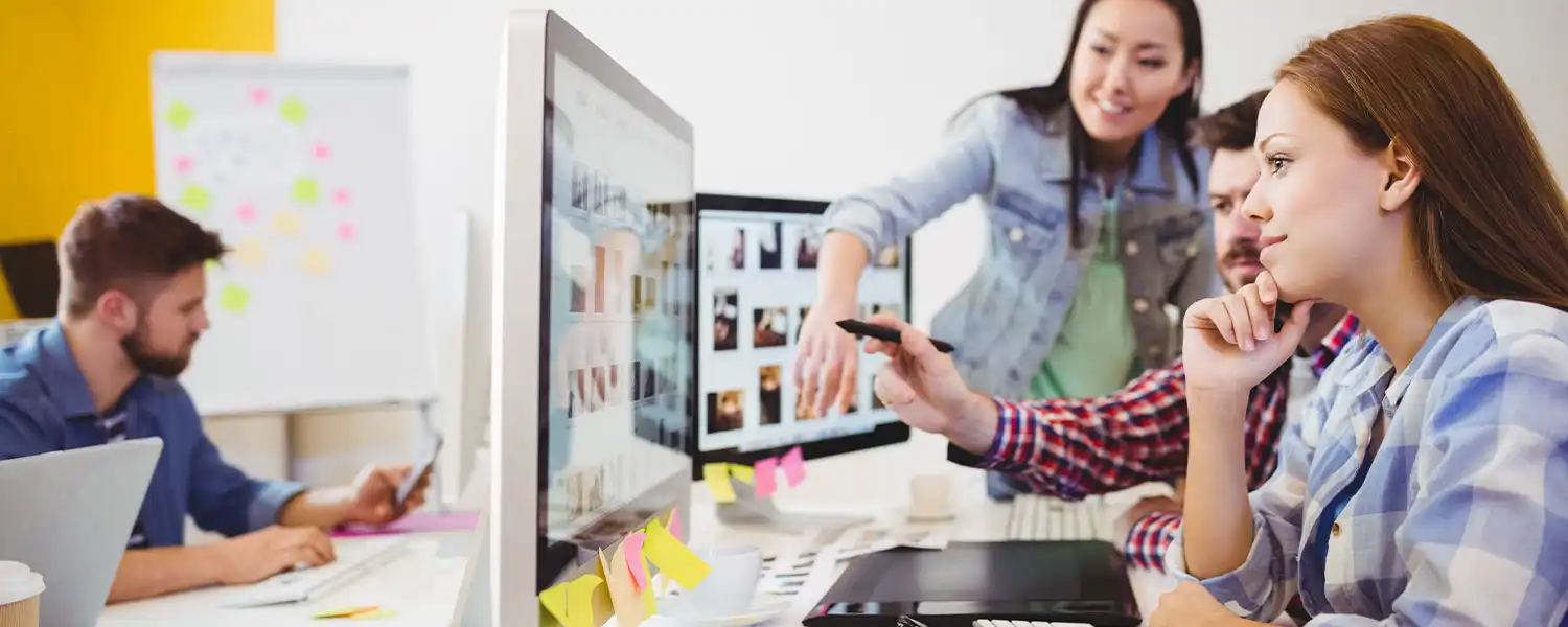 website designing company in noida