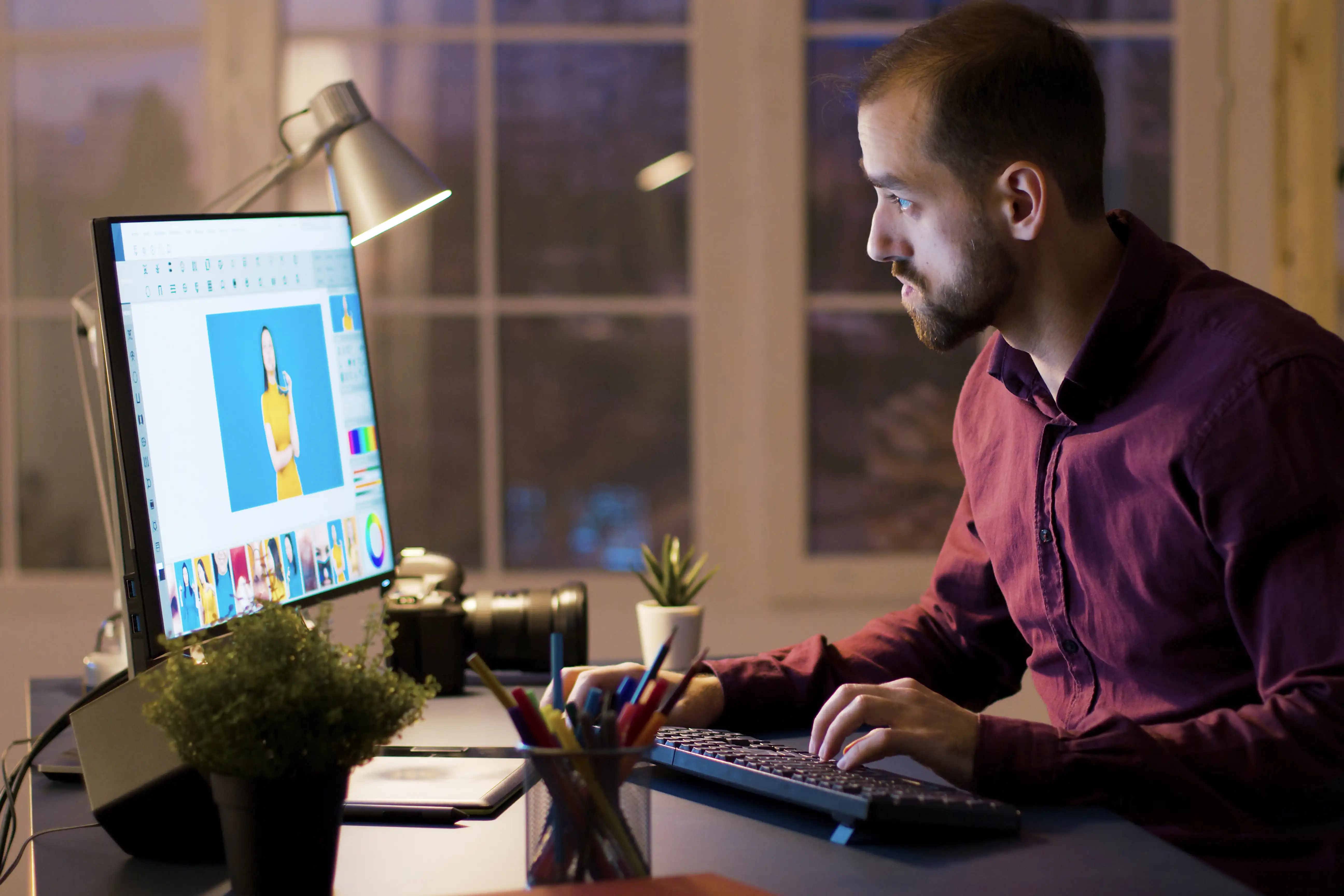 website designing company in noida