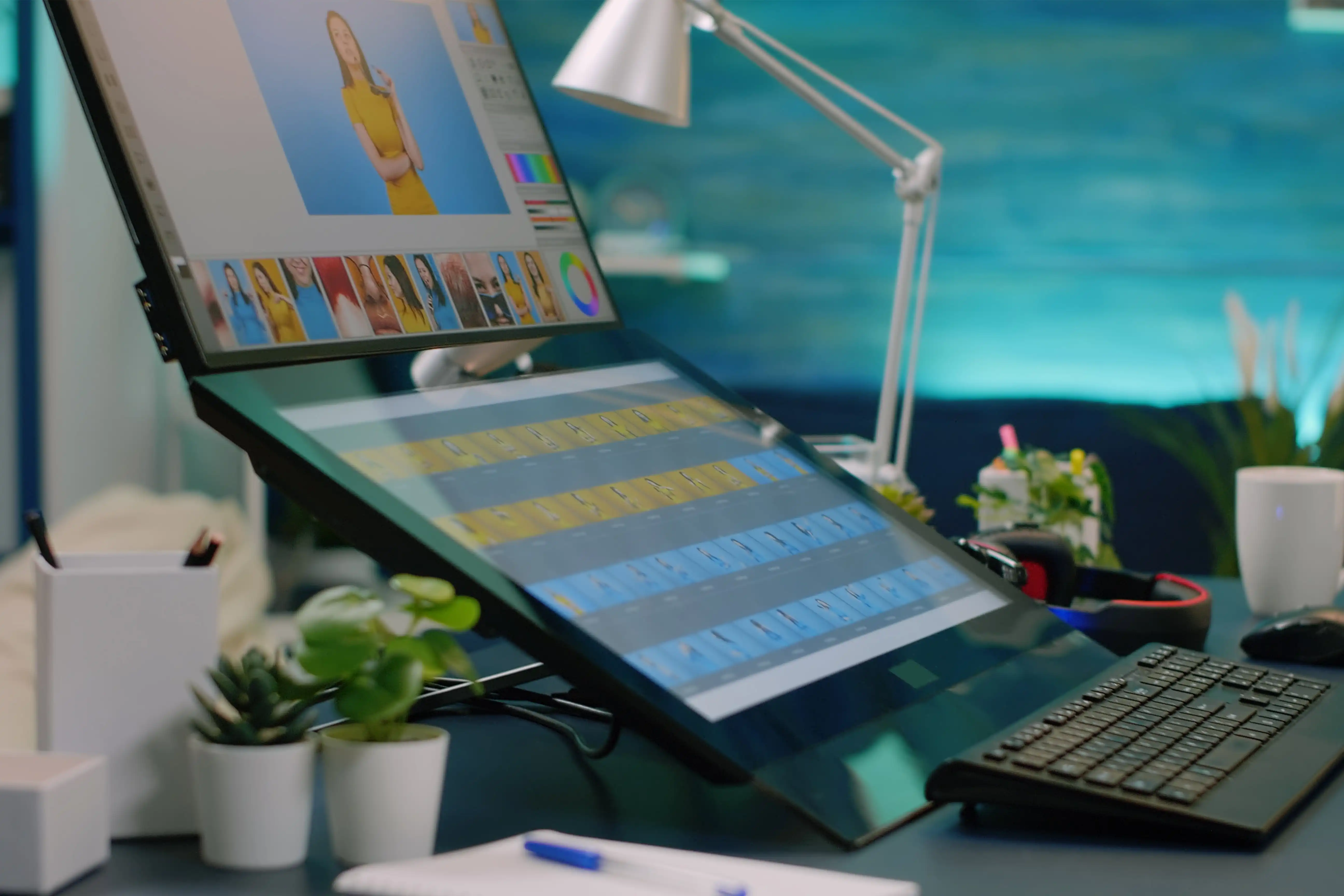 website designing company in noida