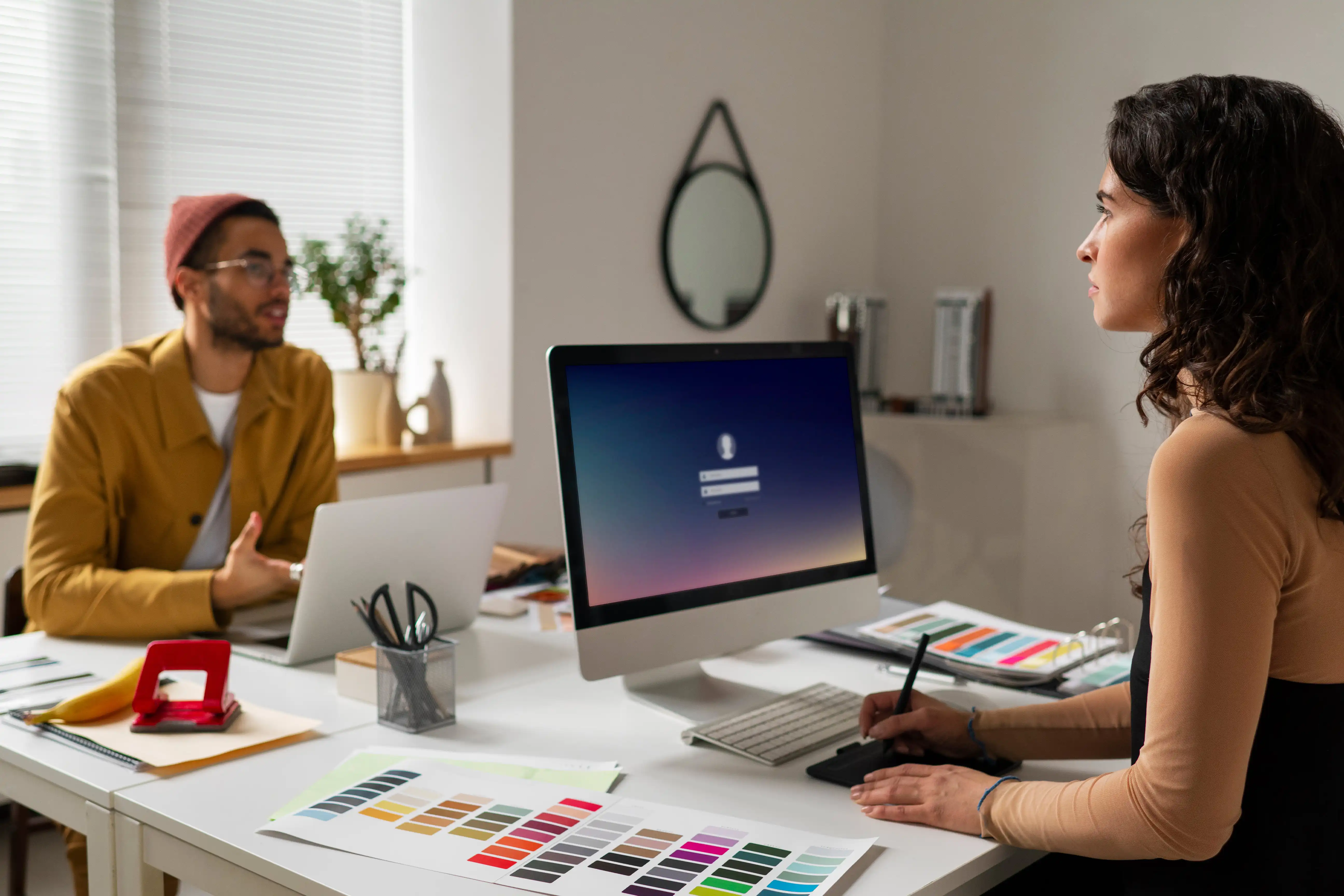 Website Designing Company in Noida