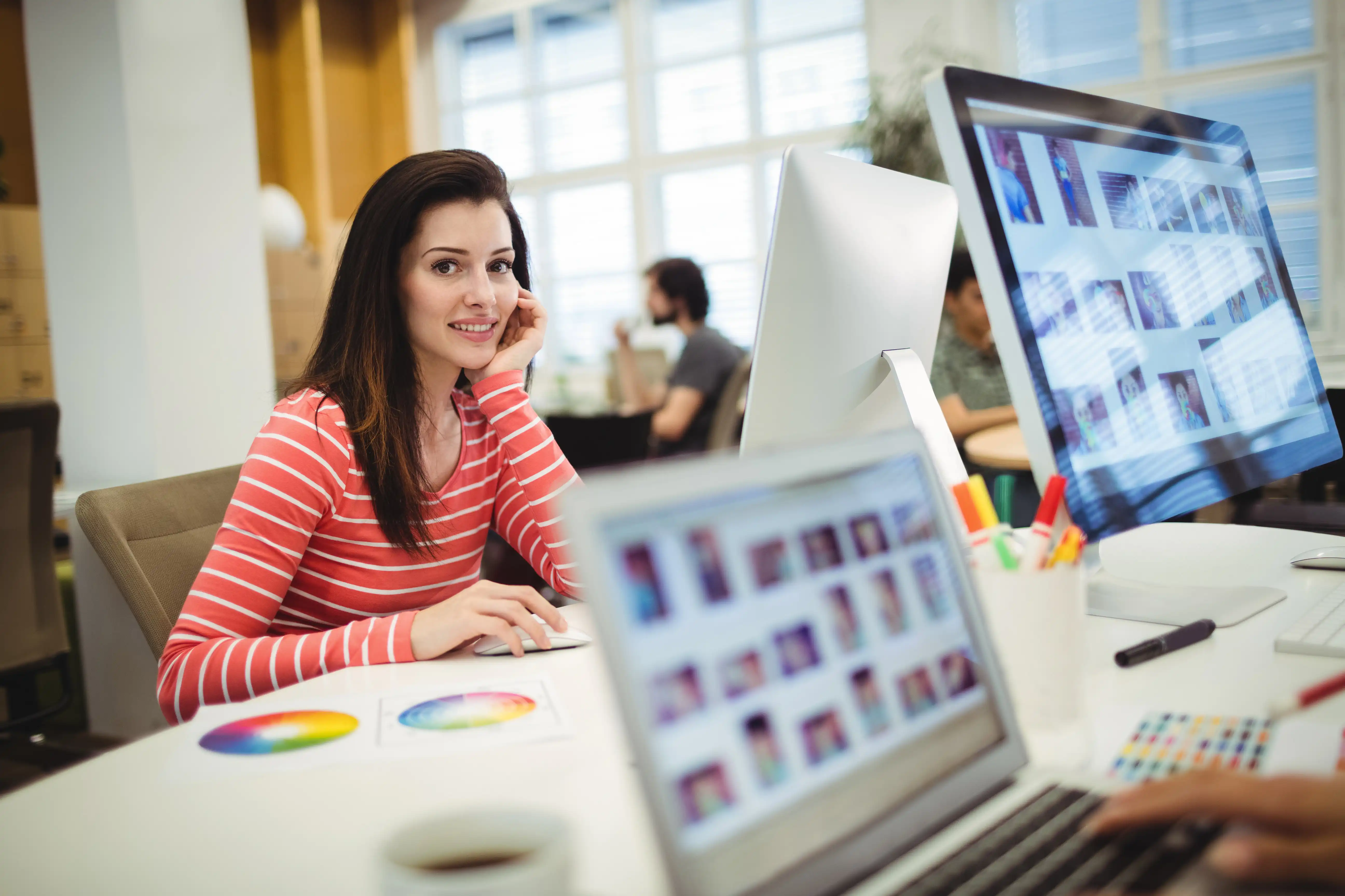 Website Designing Company in Noida