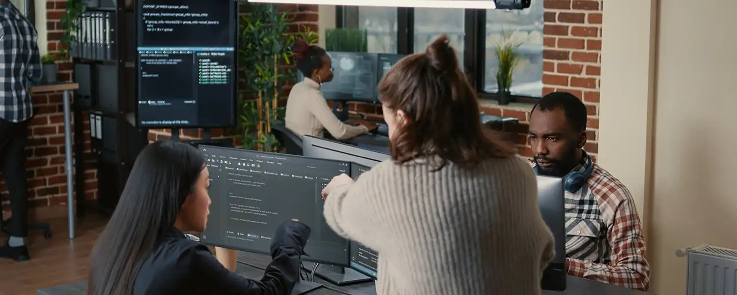 Laravel Development Company in Noida