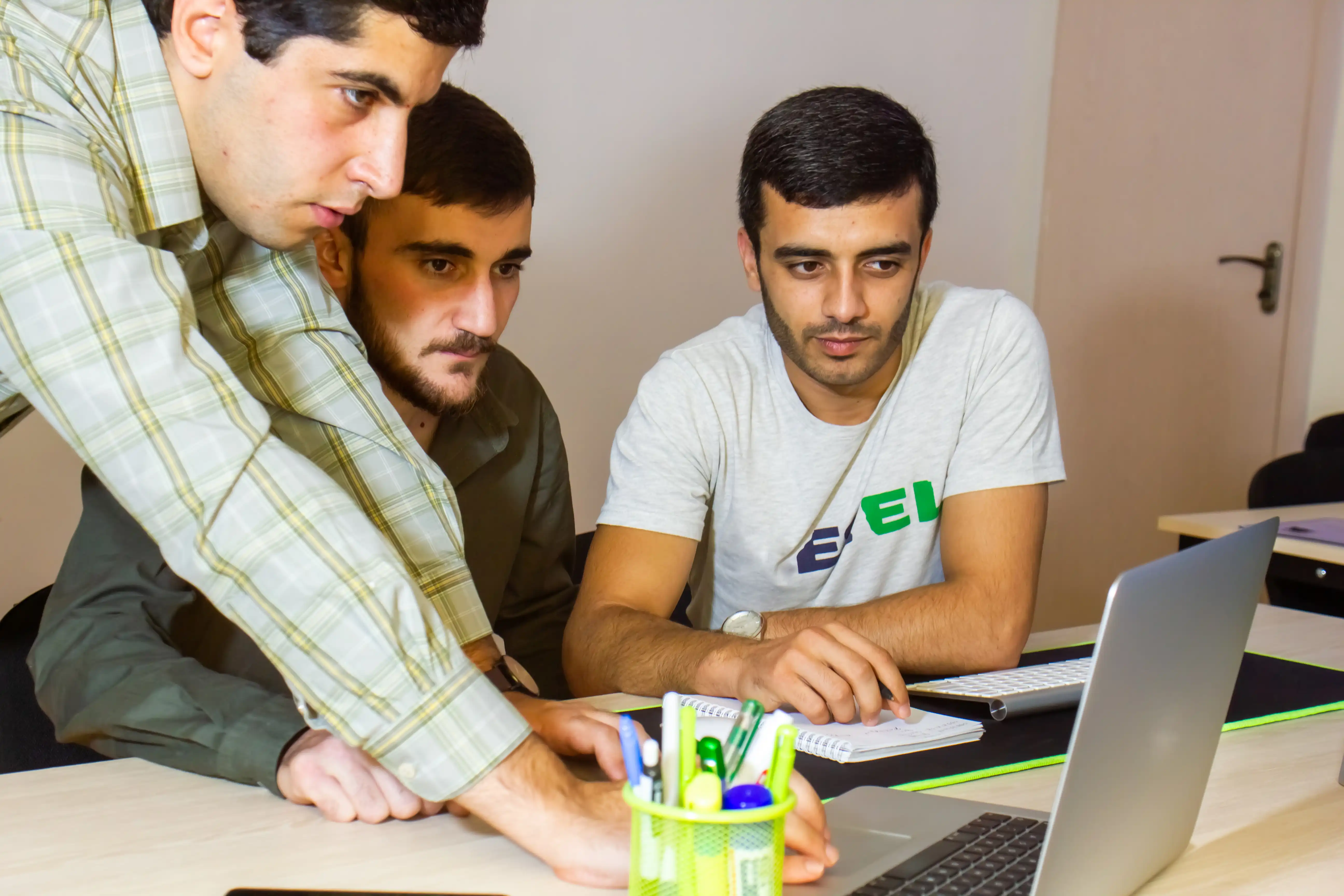 Laravel Development Company in Noida