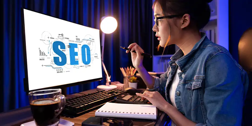 SEO Company in Noida