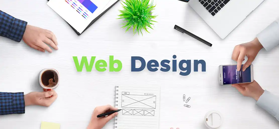 website designing company in noida