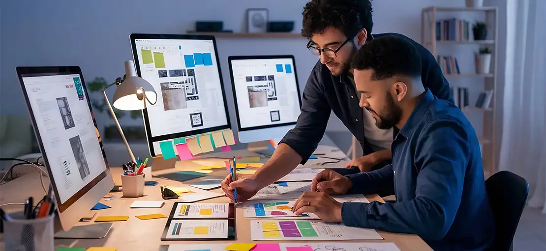 website designing company in noida