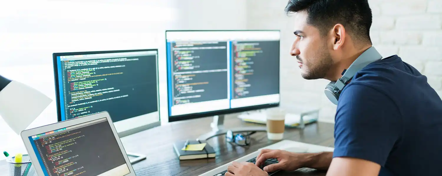  PHP Development Company in Noida