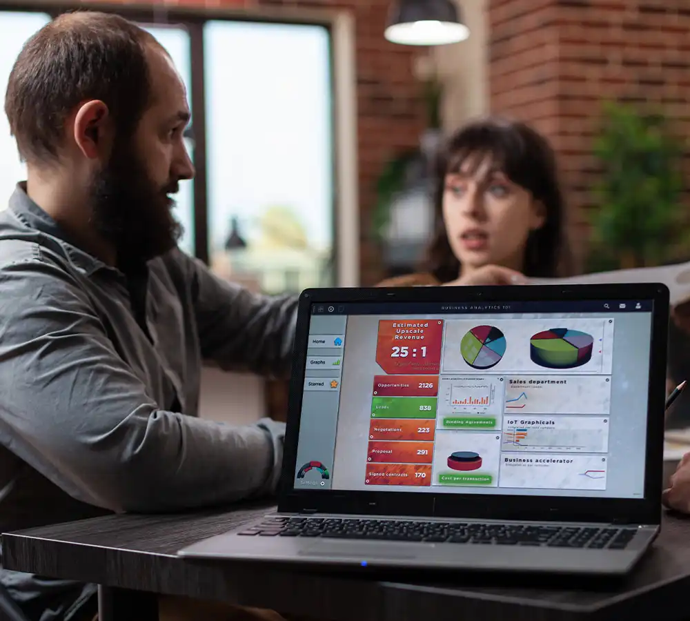 PPC Company in Noida