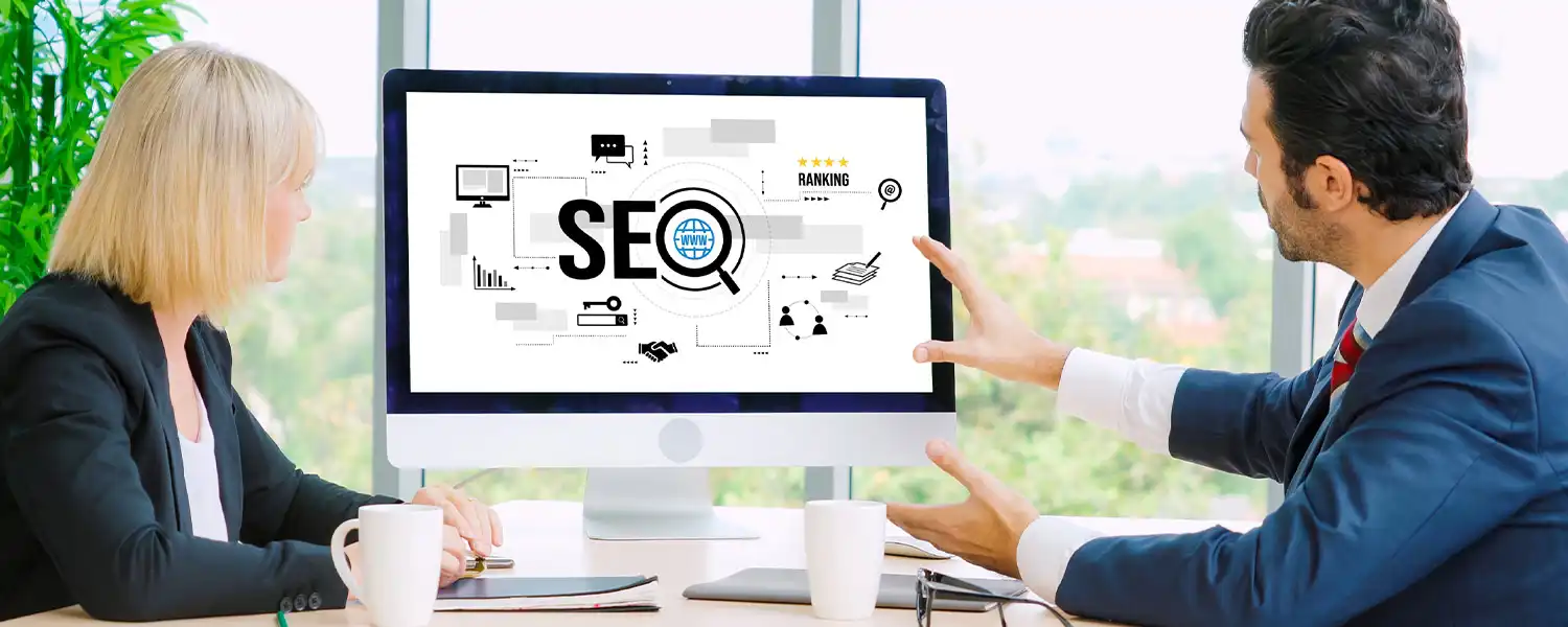 SEO Company in Noida
