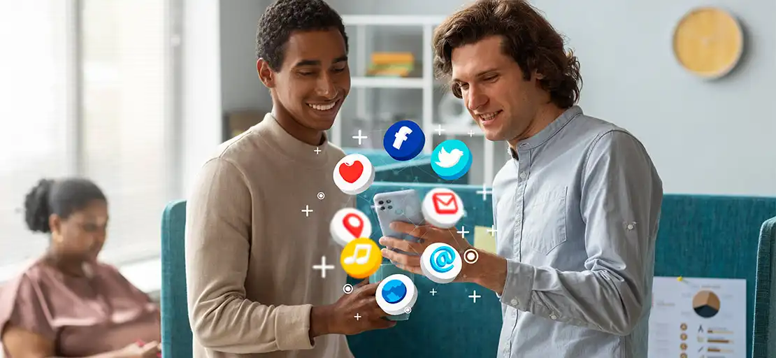 SMO Company in Noida