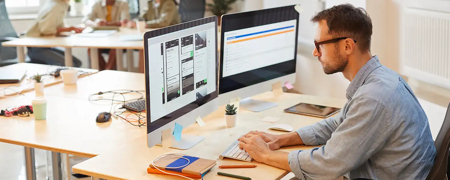 web development company in noida