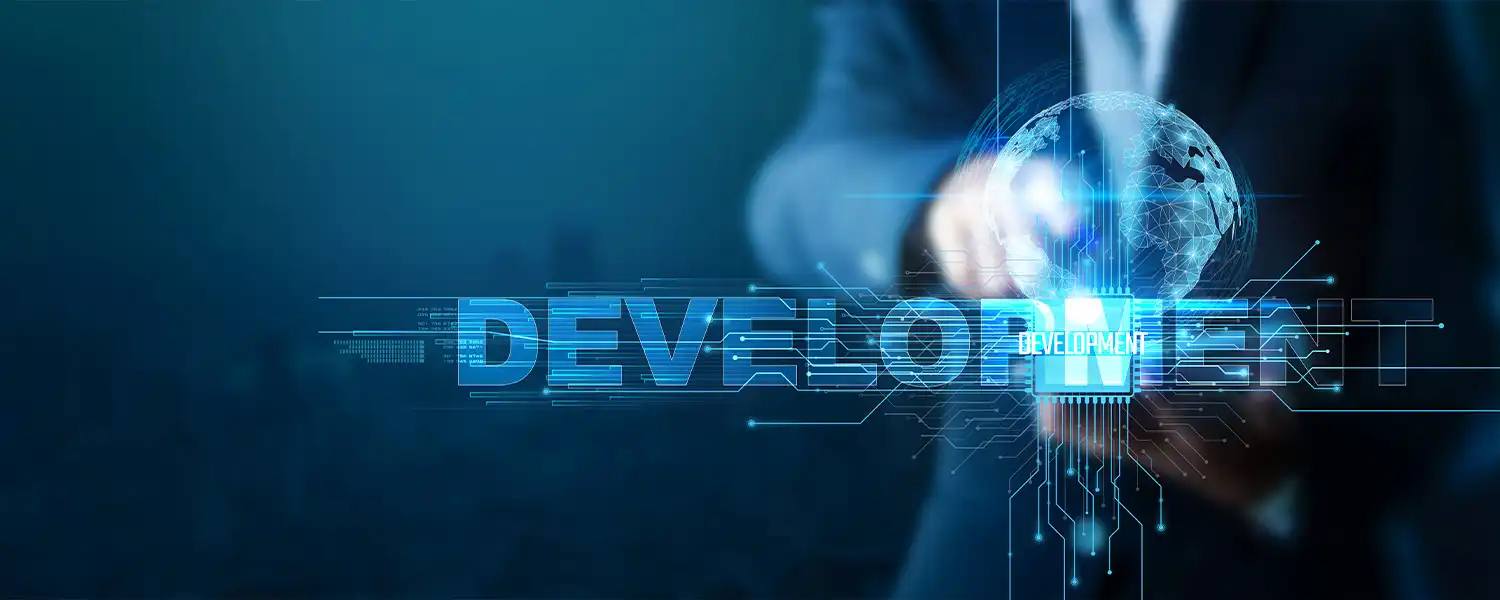 web development company in noida
