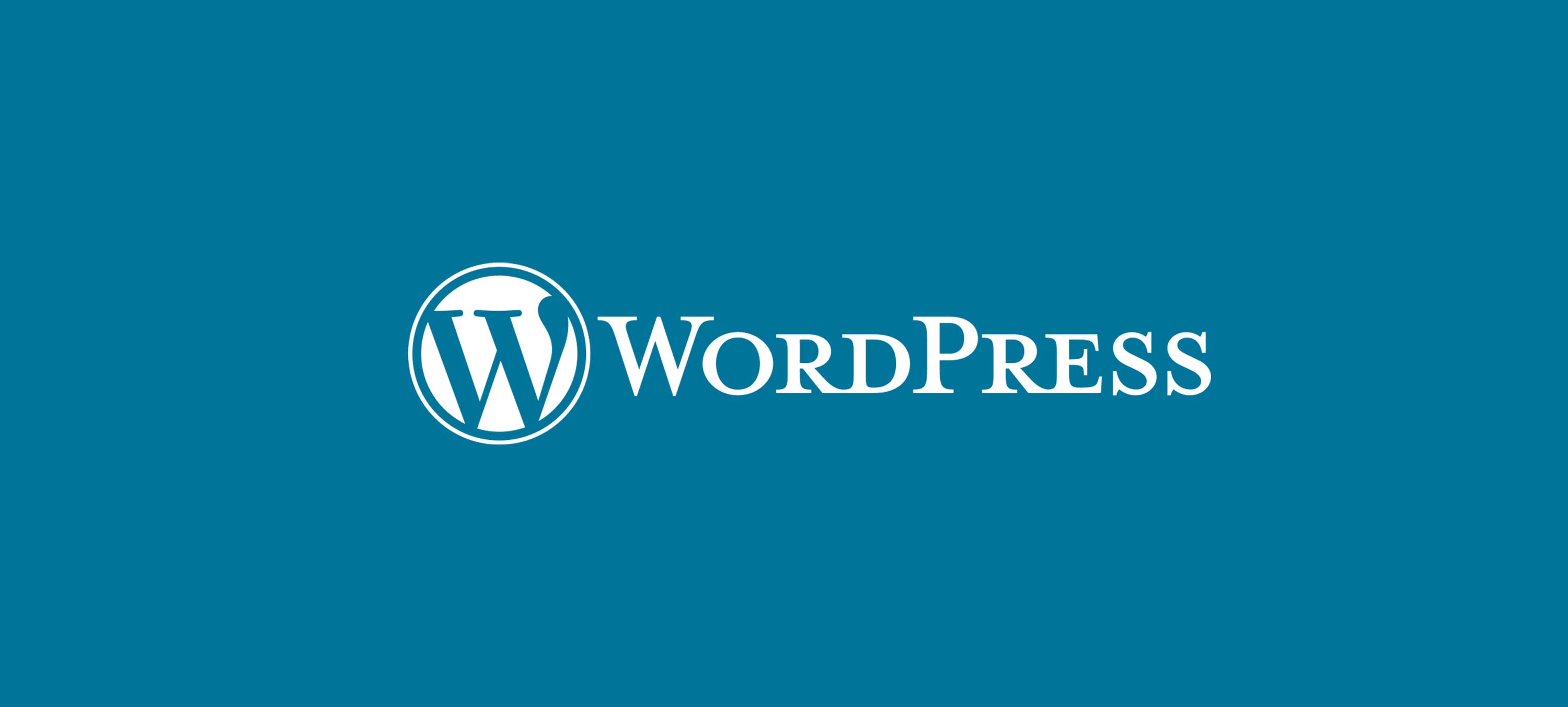 Wordpress Web Development