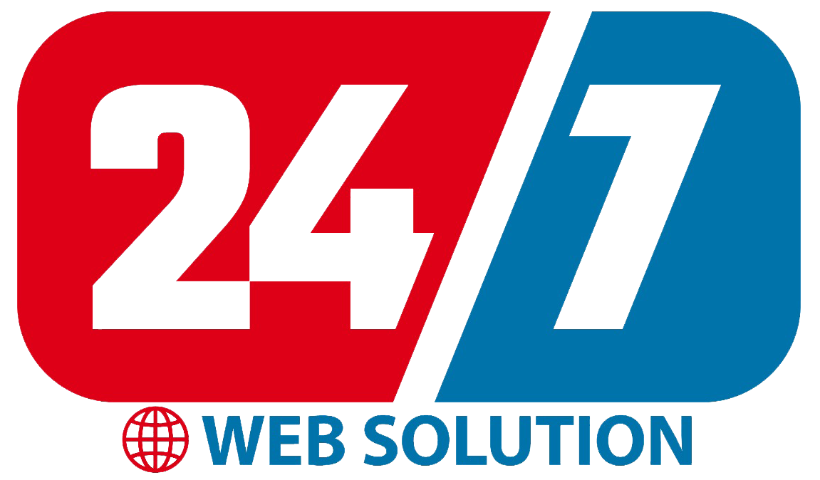 24By7 Web Solution