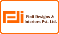 Finii Interiors & Designs Pvt. Ltd.