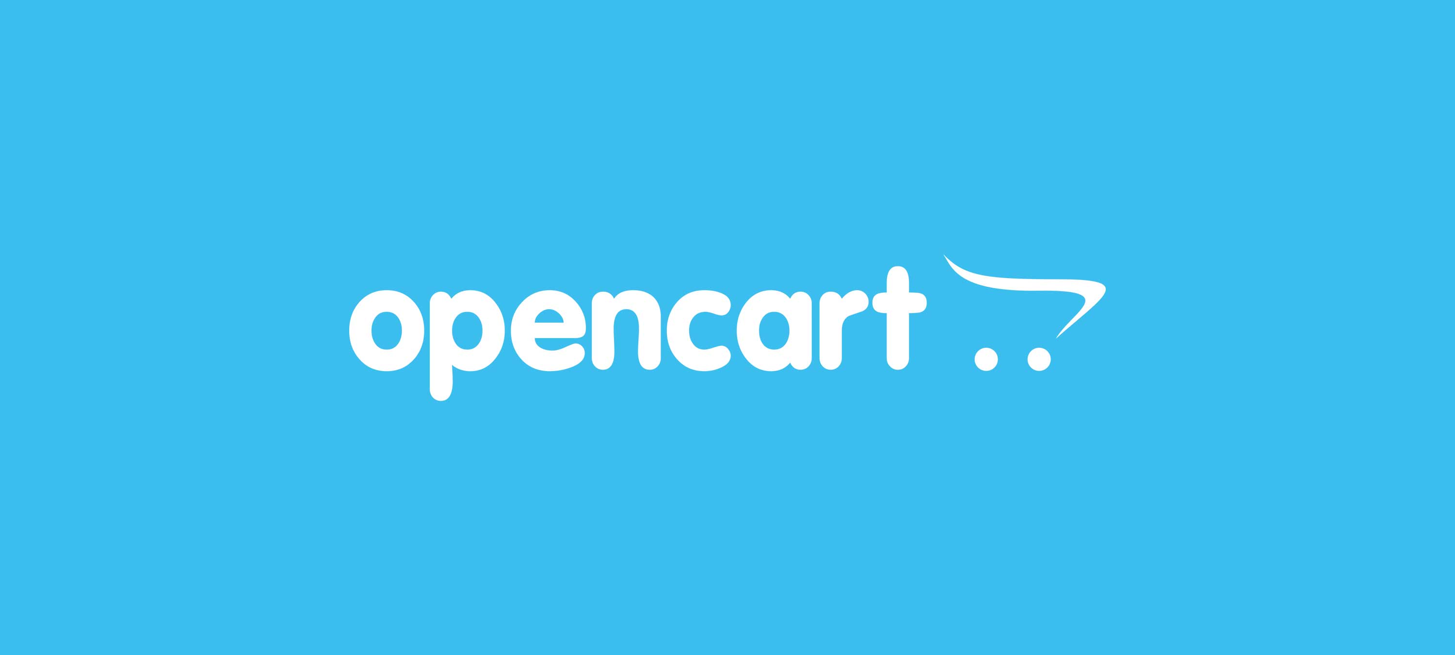 Opencart Web Development
