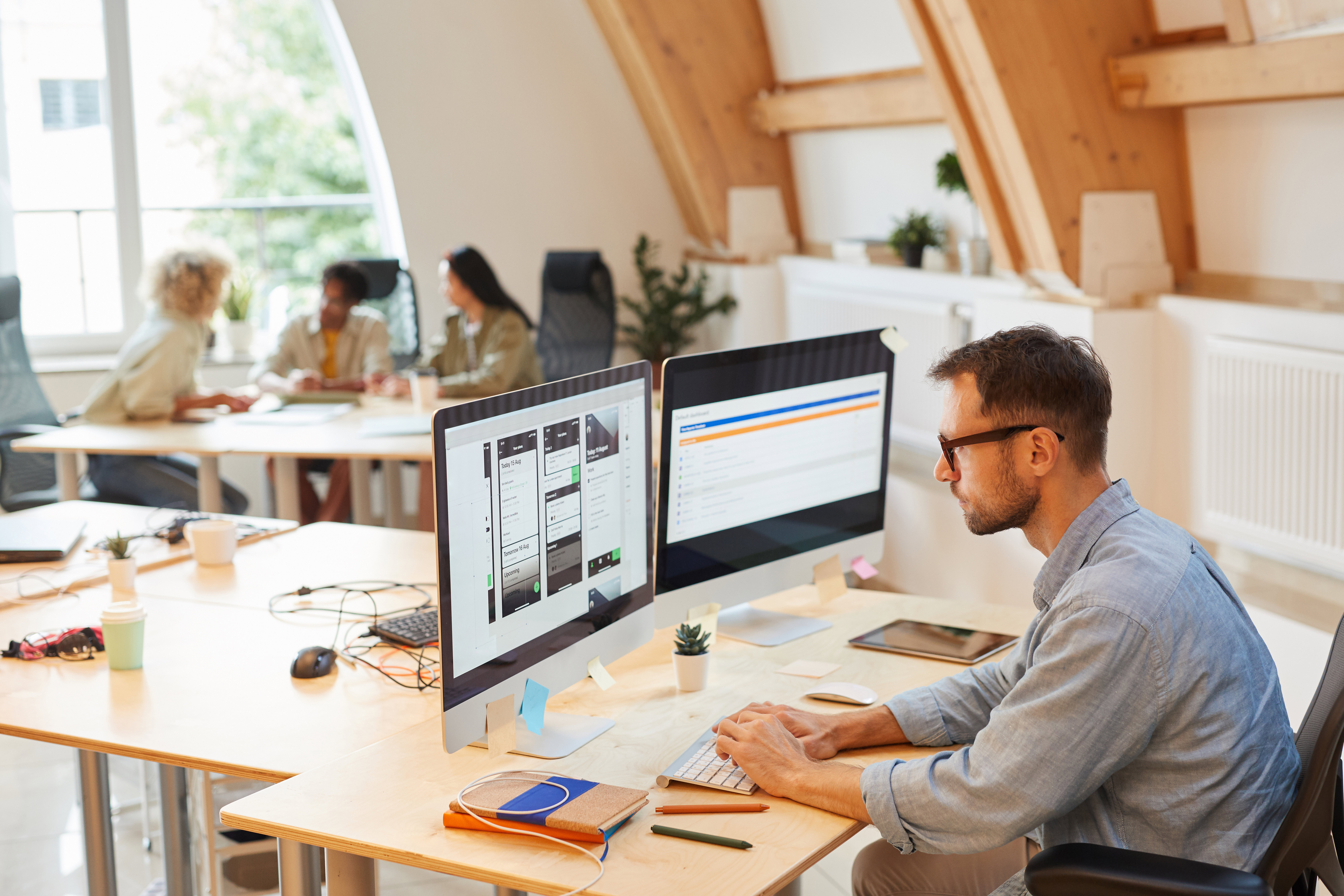 Top 10 Website Designing Companies in Noida 2025