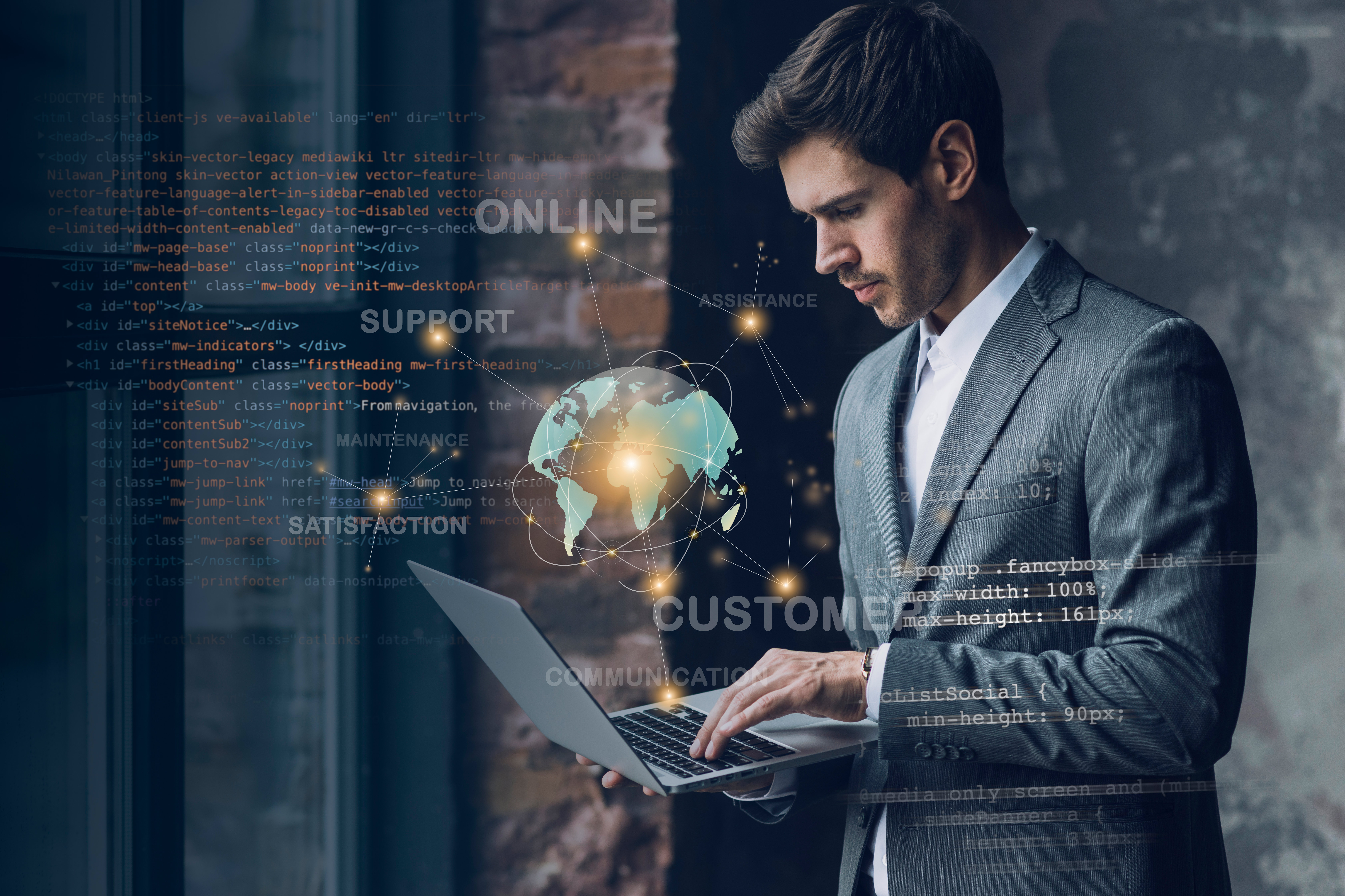 Top 10 Best Digital Marketing Agencies in Noida  2025