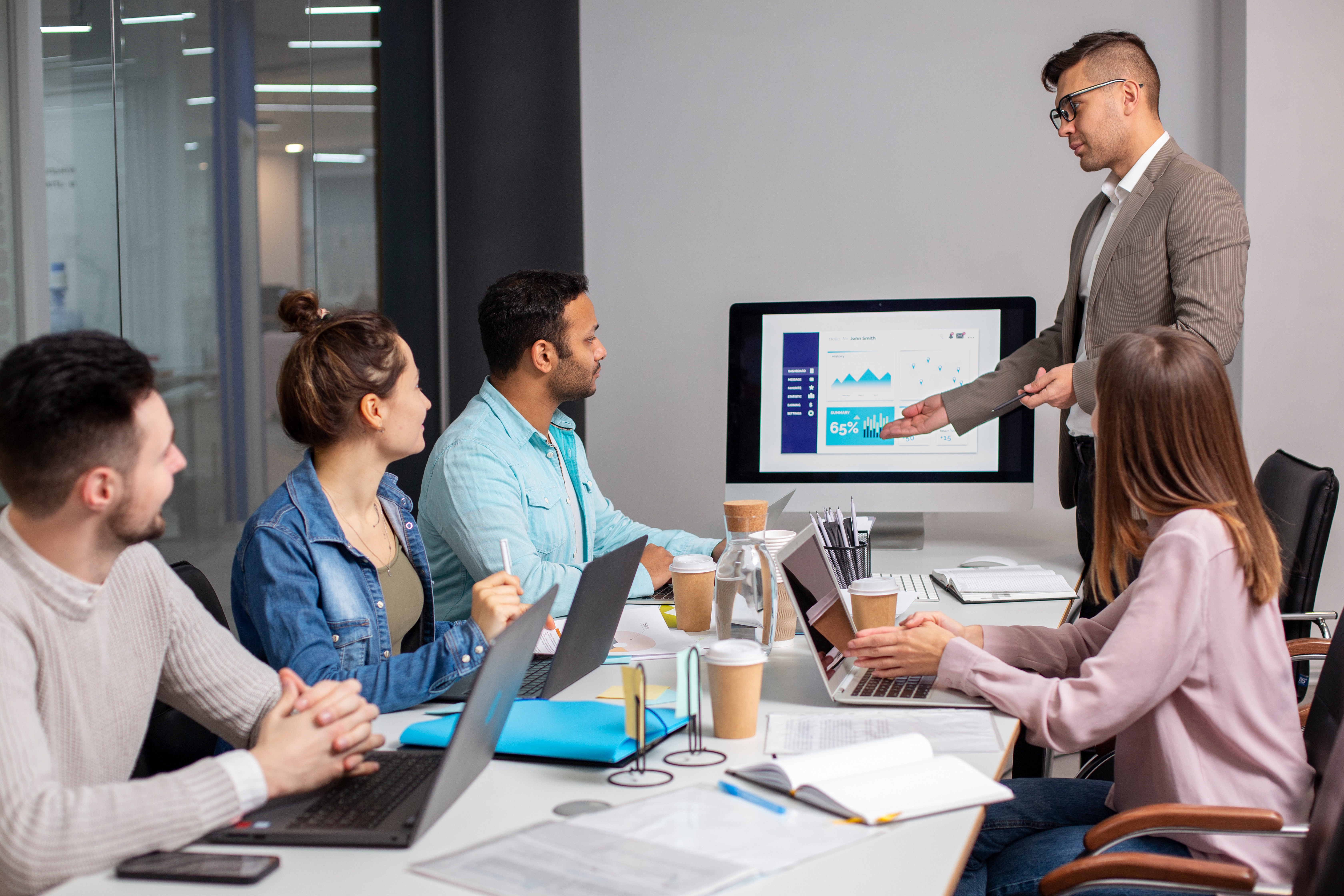 Top 10 SEO Companies in Noida 2025