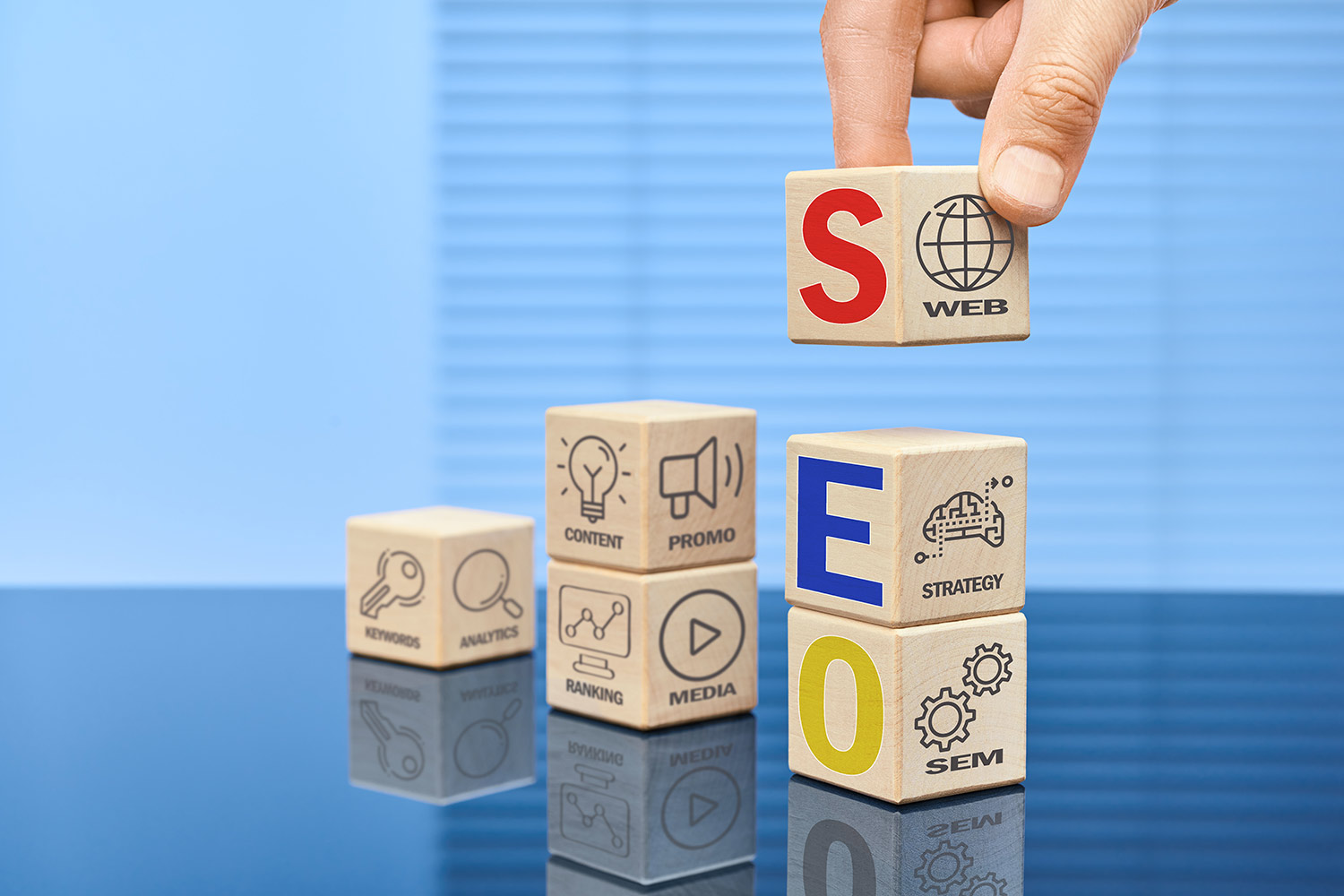 Who is the best seo company in noida?