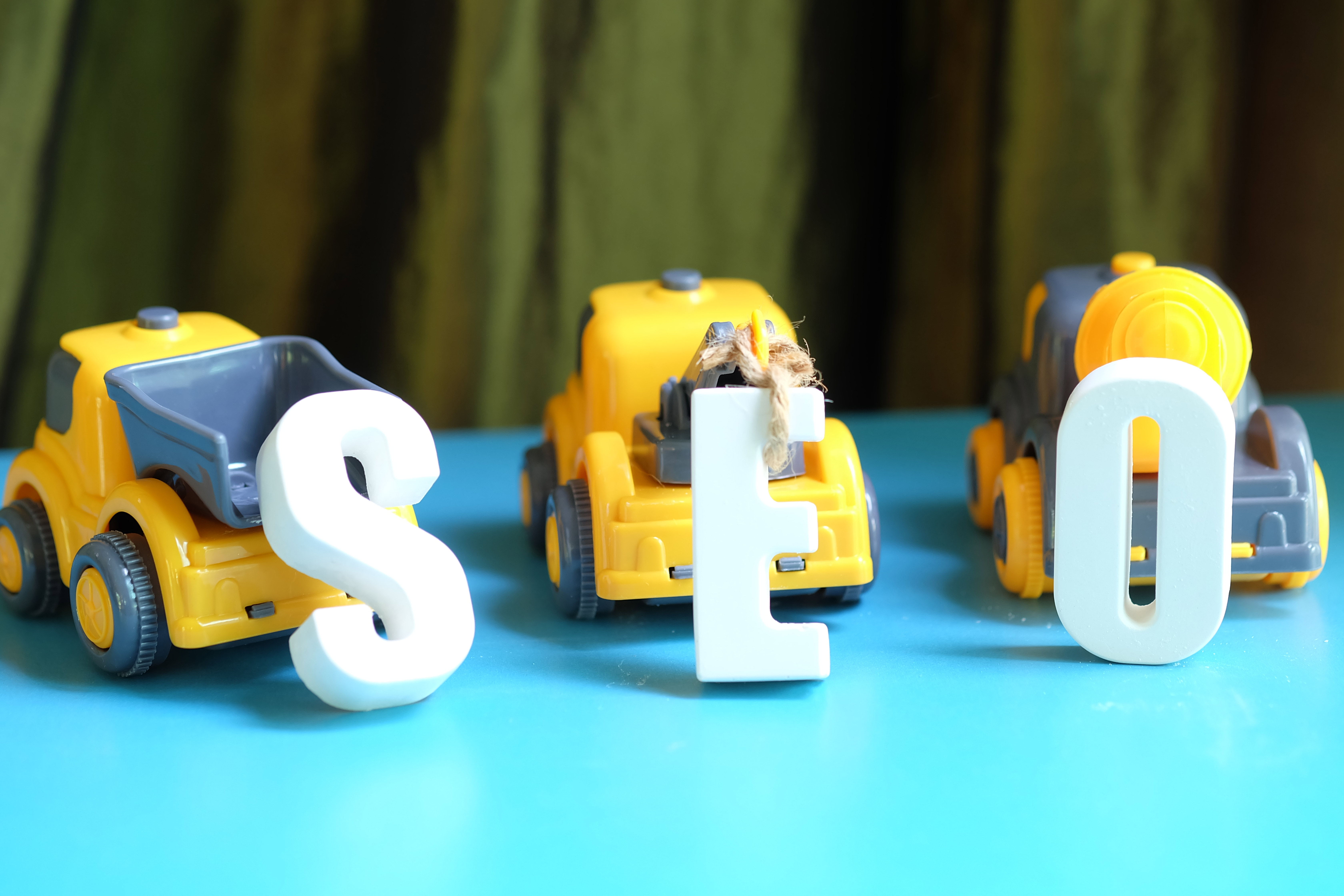 Forget Old SEO: GEO & Zero-Click Are Running the Game in 2025