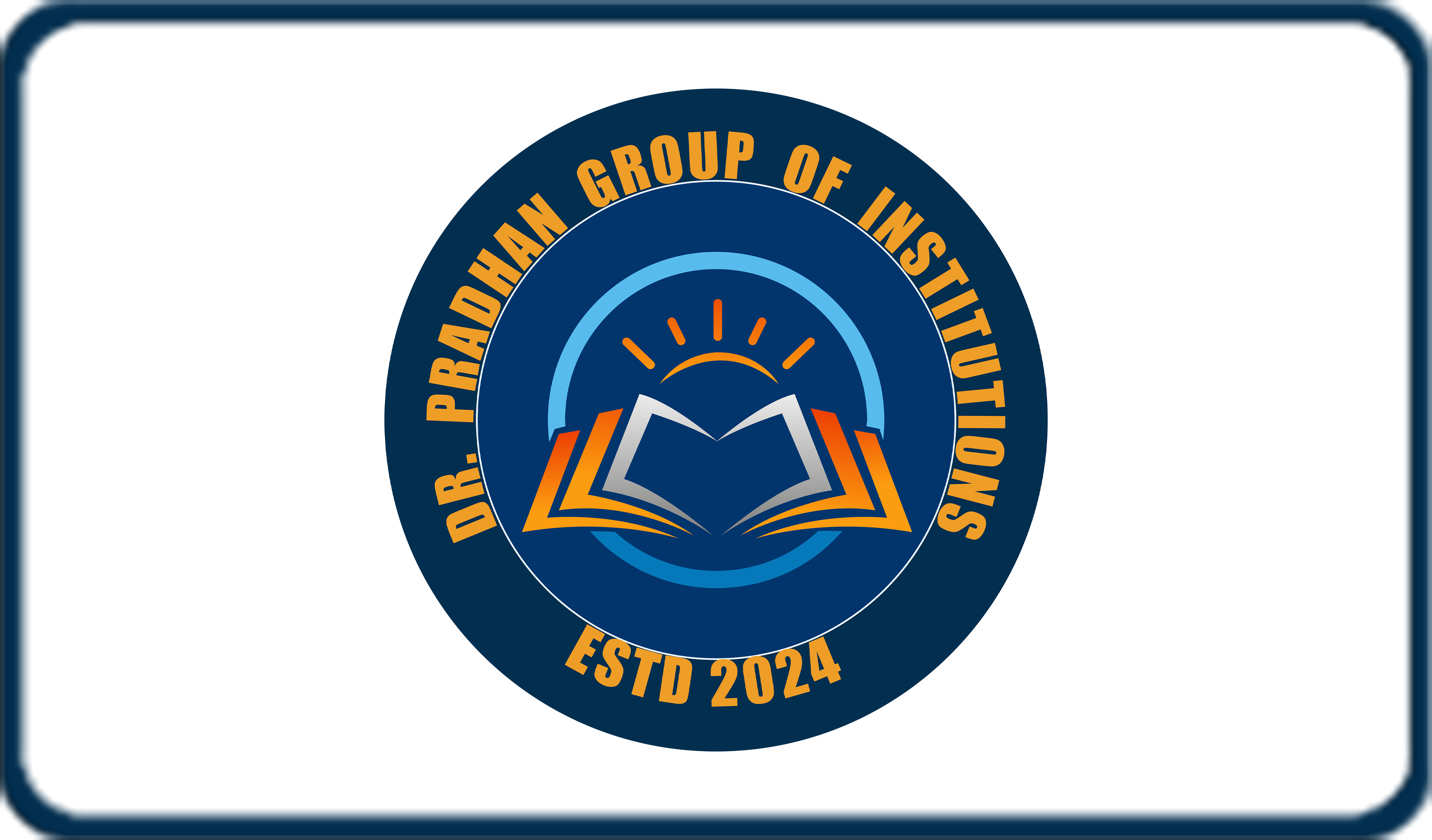 DR. PRADHAN GROUP OF INSTITUONS