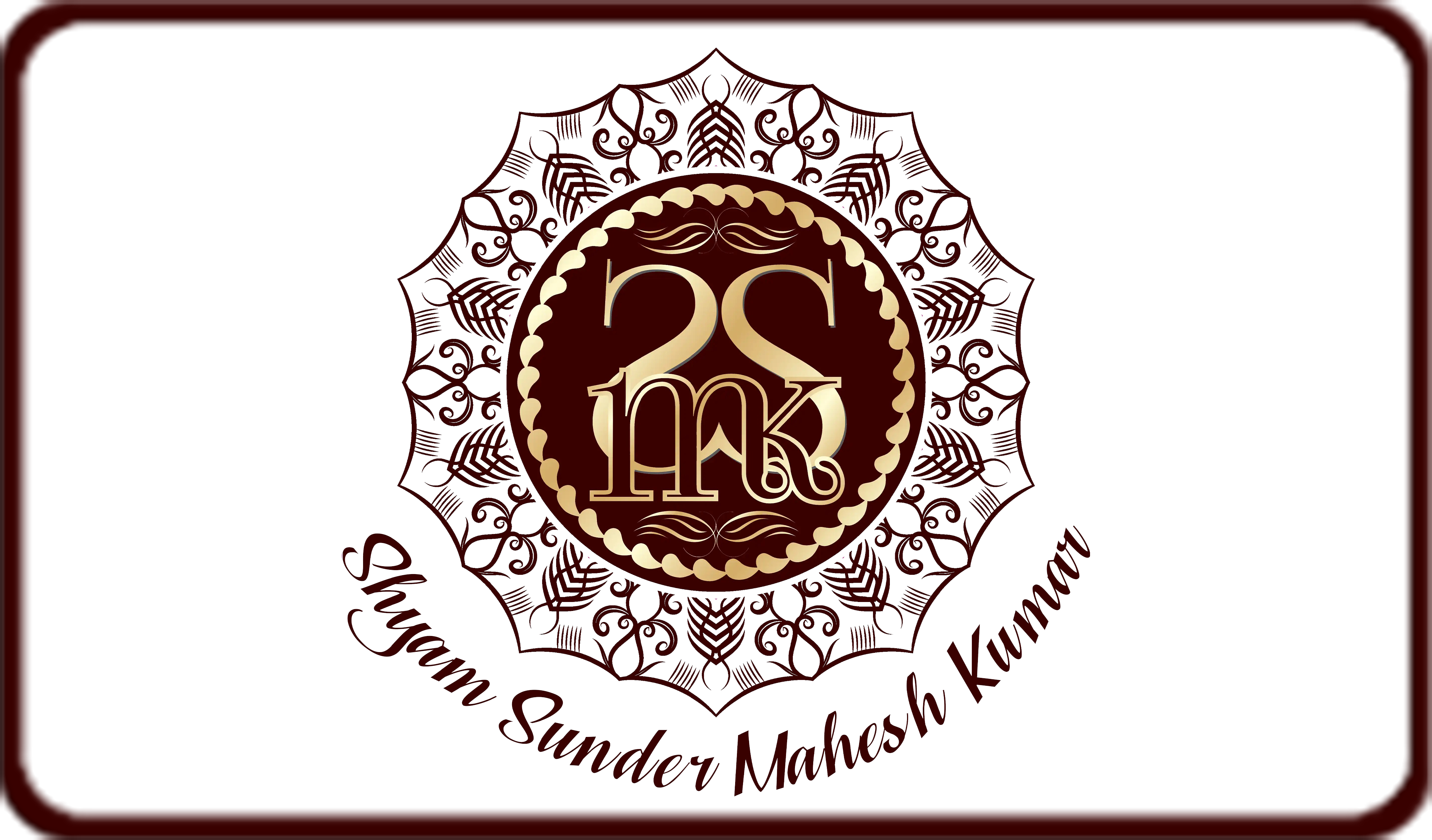 Shyam Sunder Mahesh Kumar