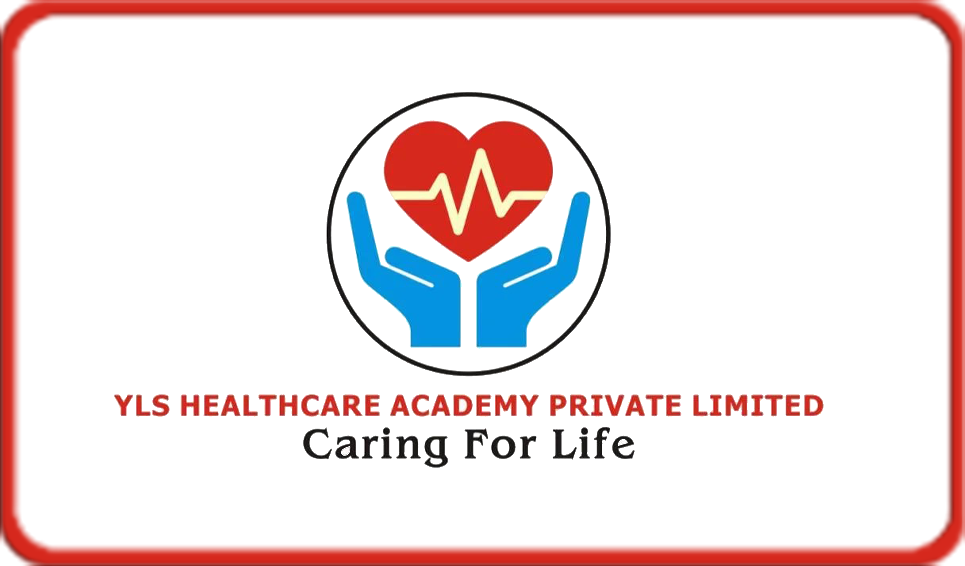 YLS HEALTHCARE ACADEMY PRIVATE LIMITED