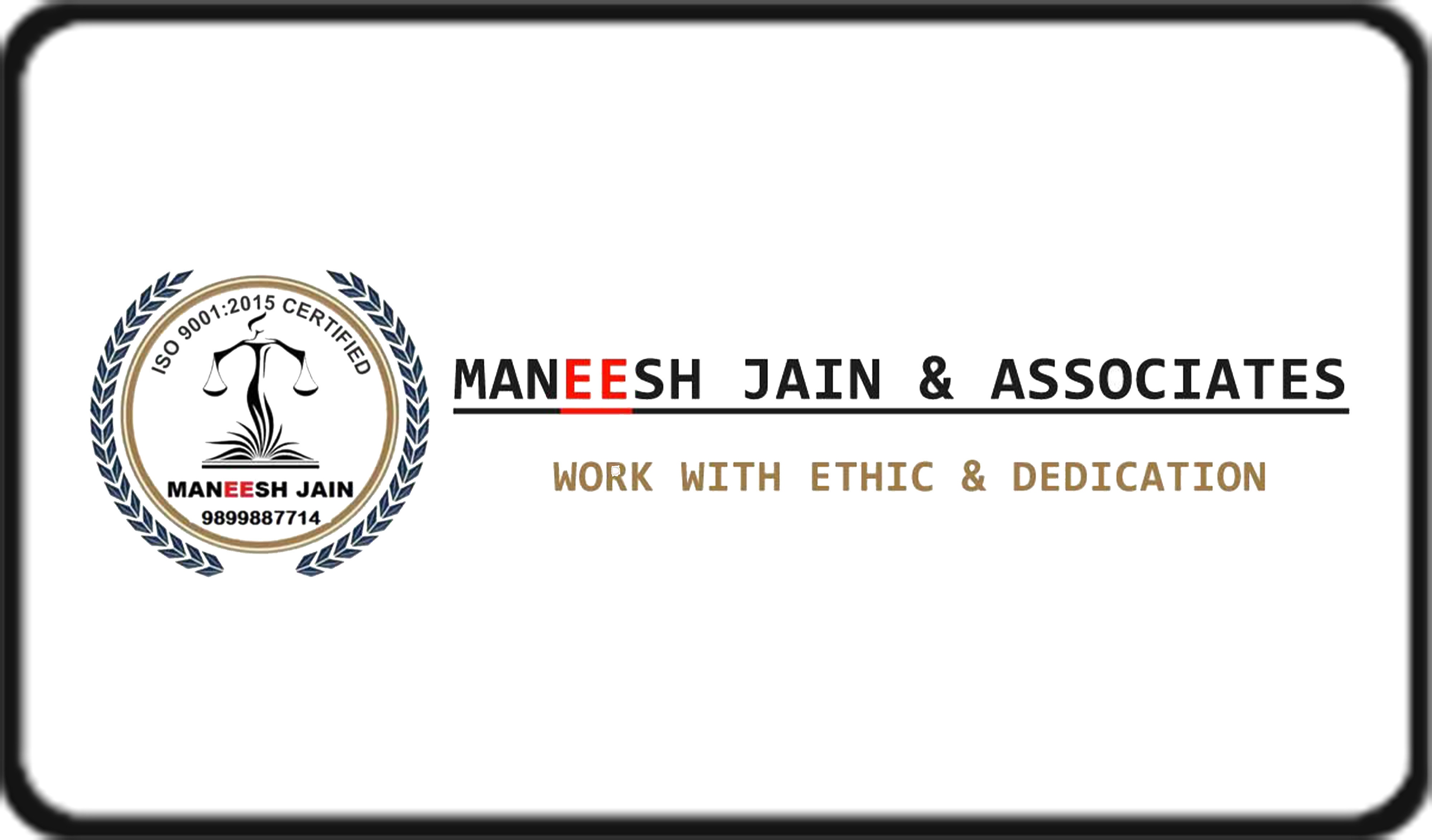 MANEESH JAIN & ASSOCIATES