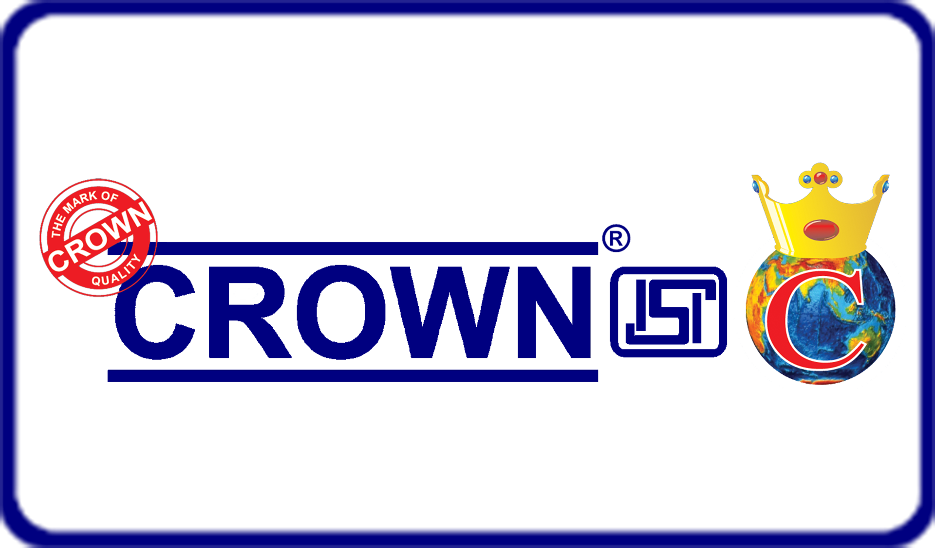 CROWN ISI