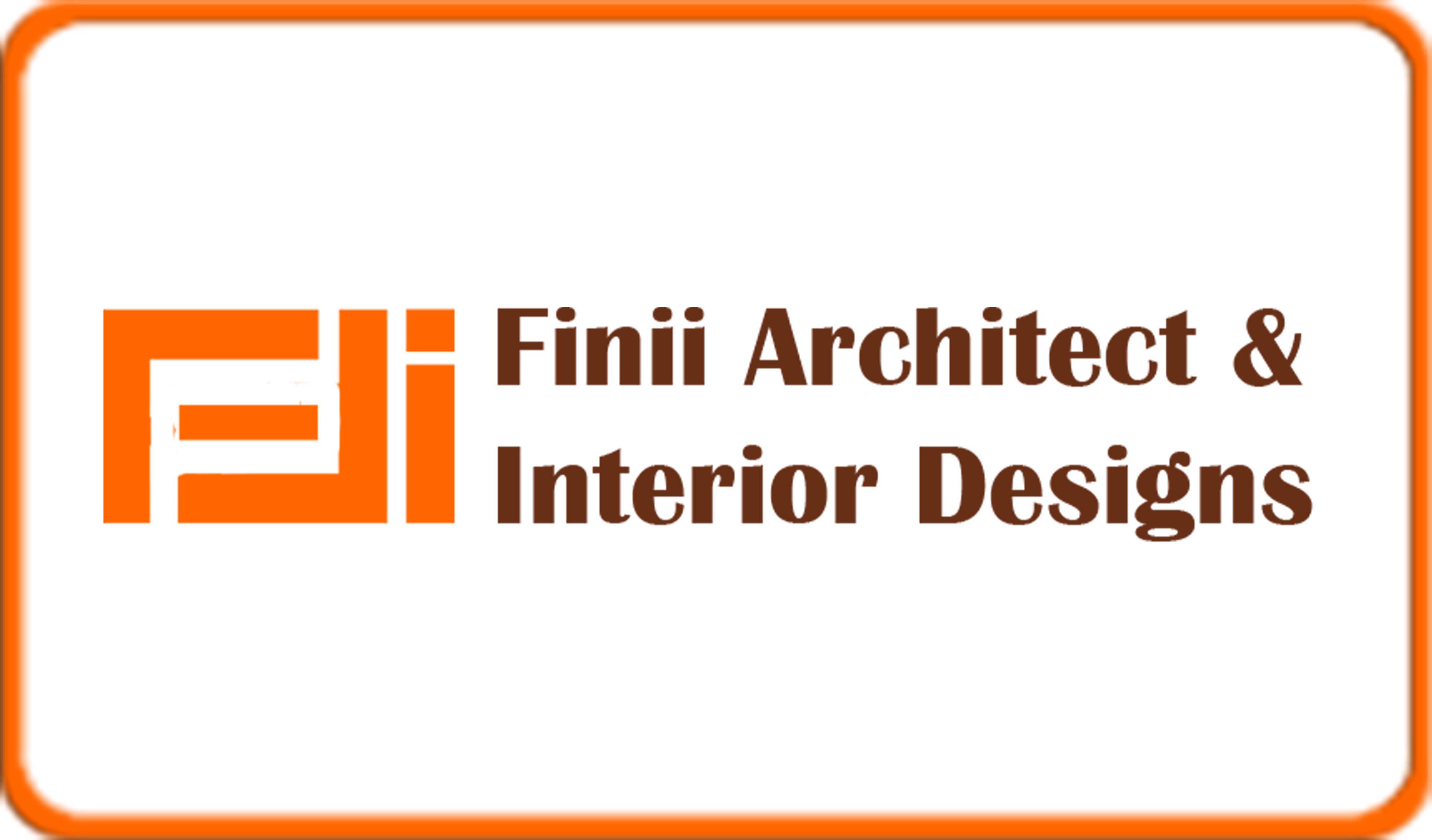 Finii Architect & Interior Designs