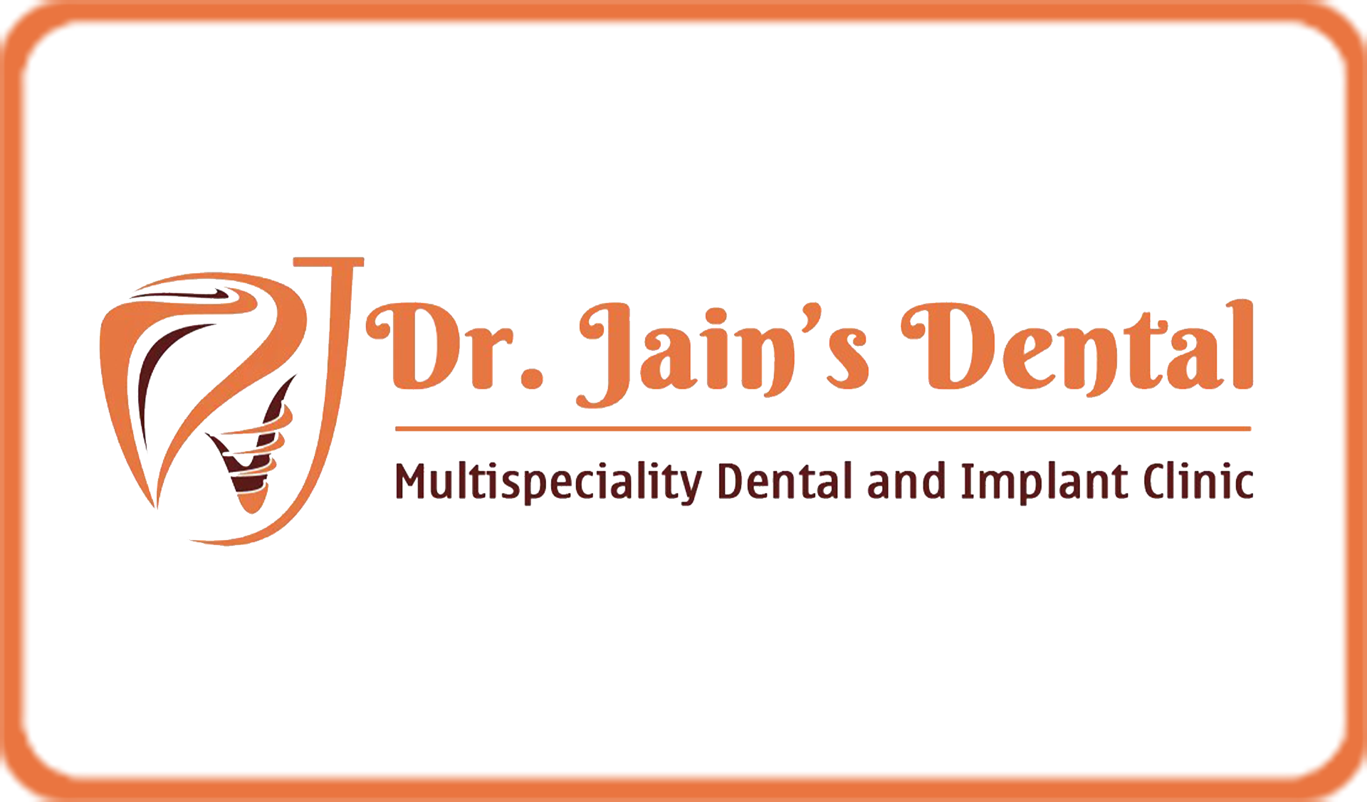 Dr. Jain's Dental