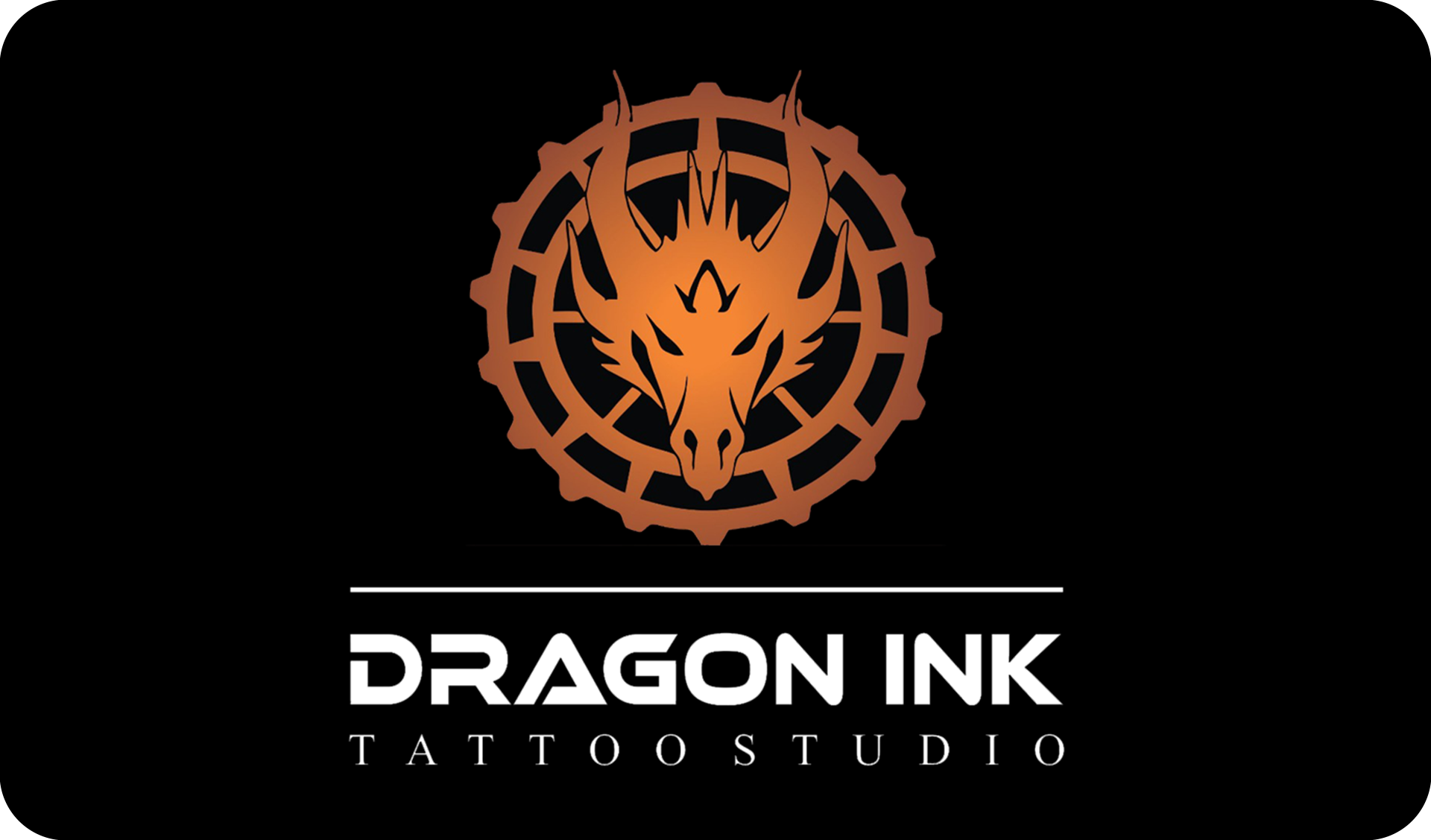 DRAGON INK