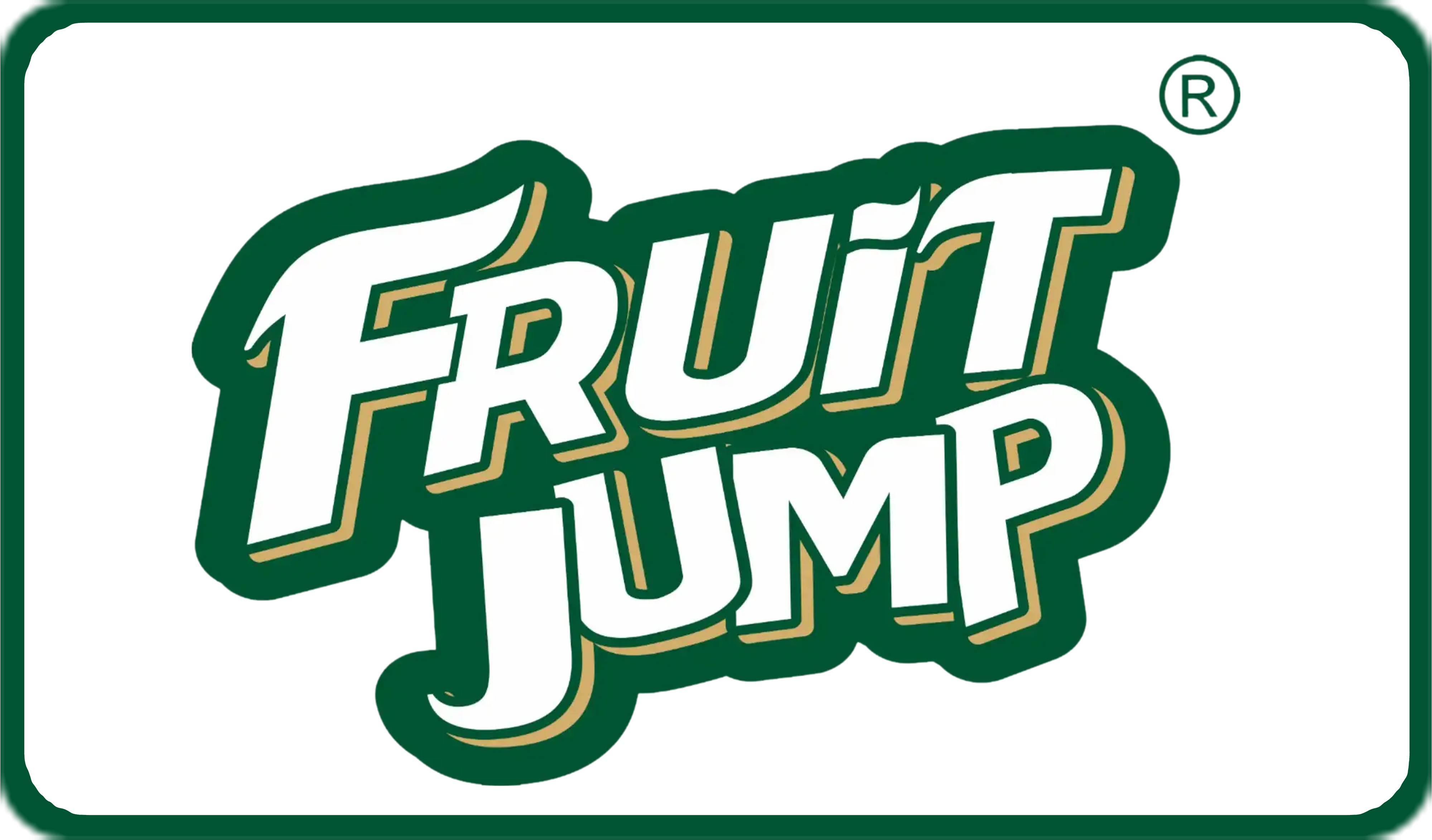 FRUIT JUMP