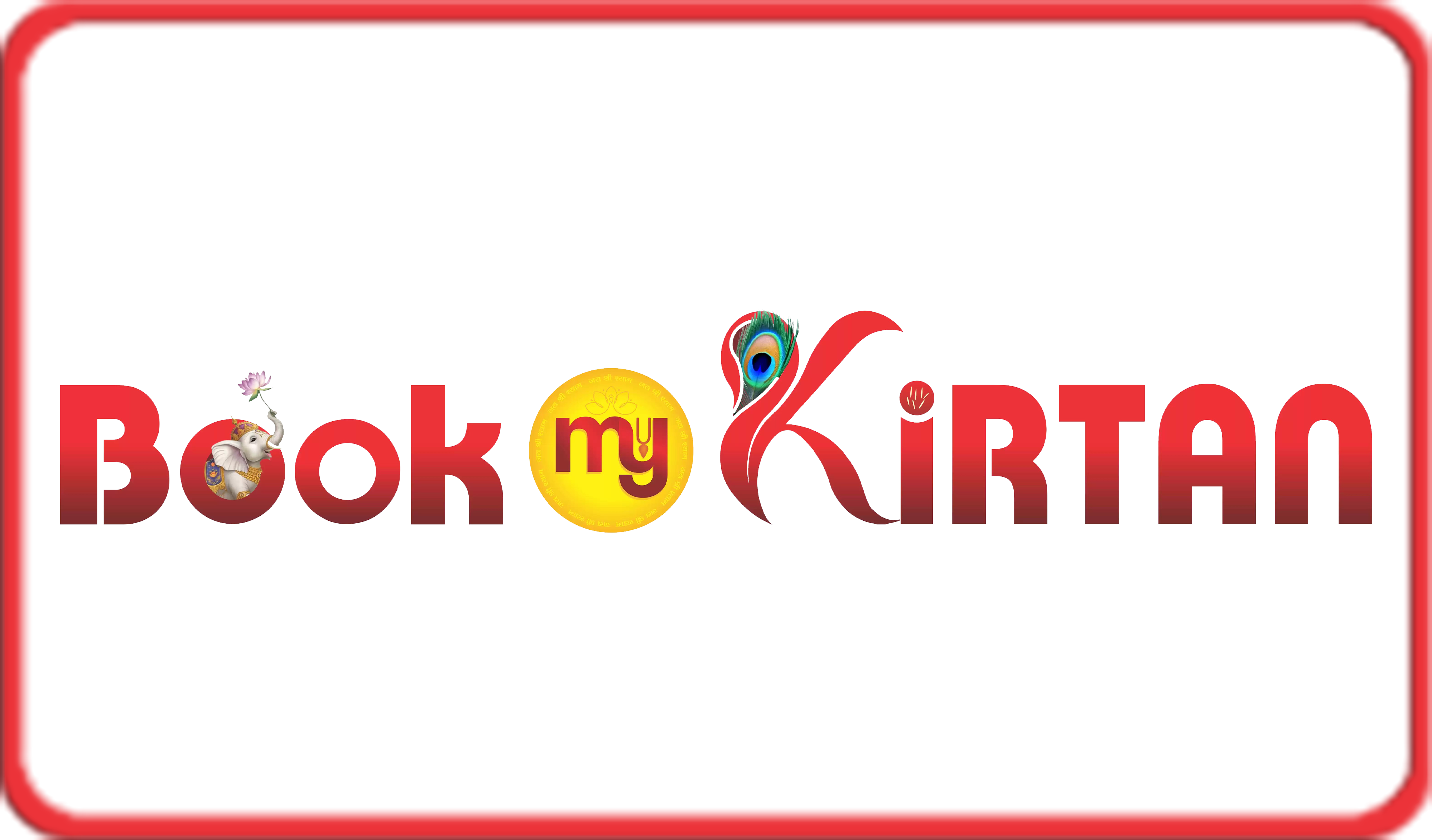 BOOK MY KIRTAN