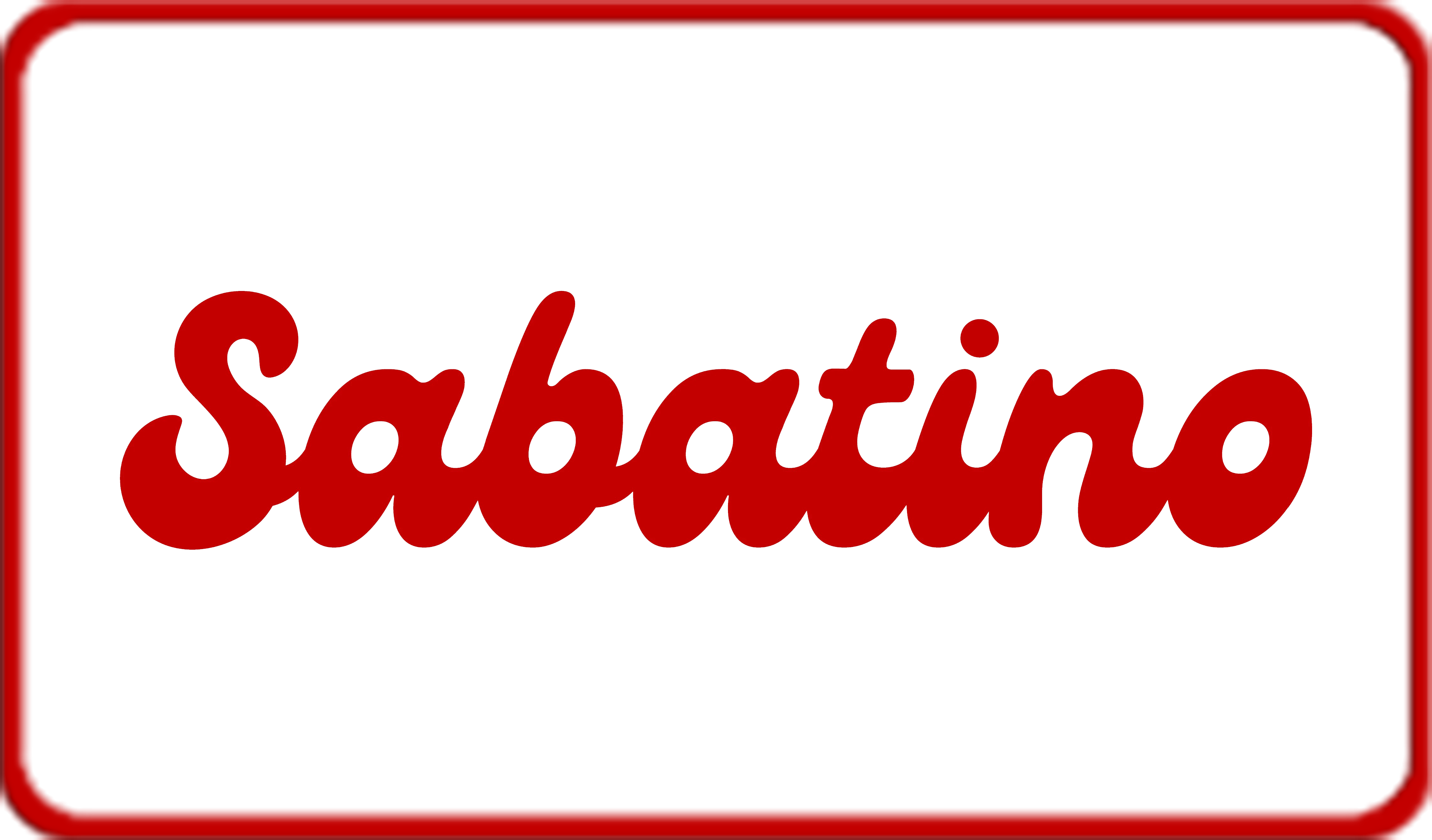 Sabatino