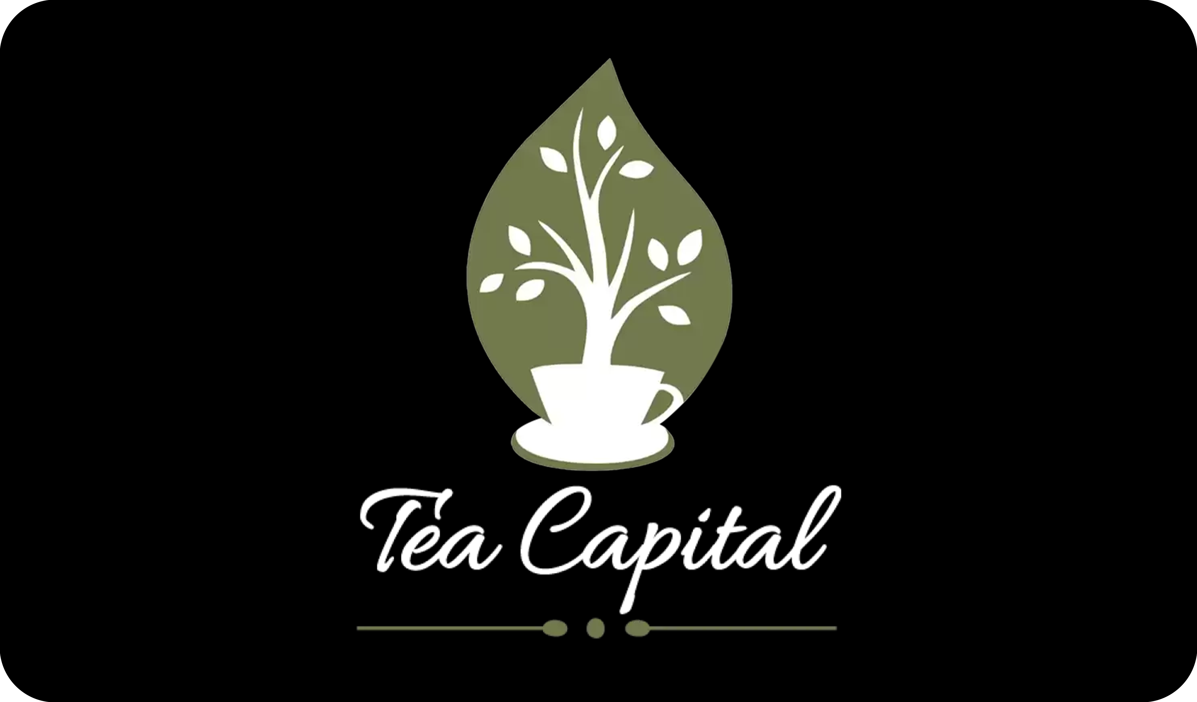 Tea Capital