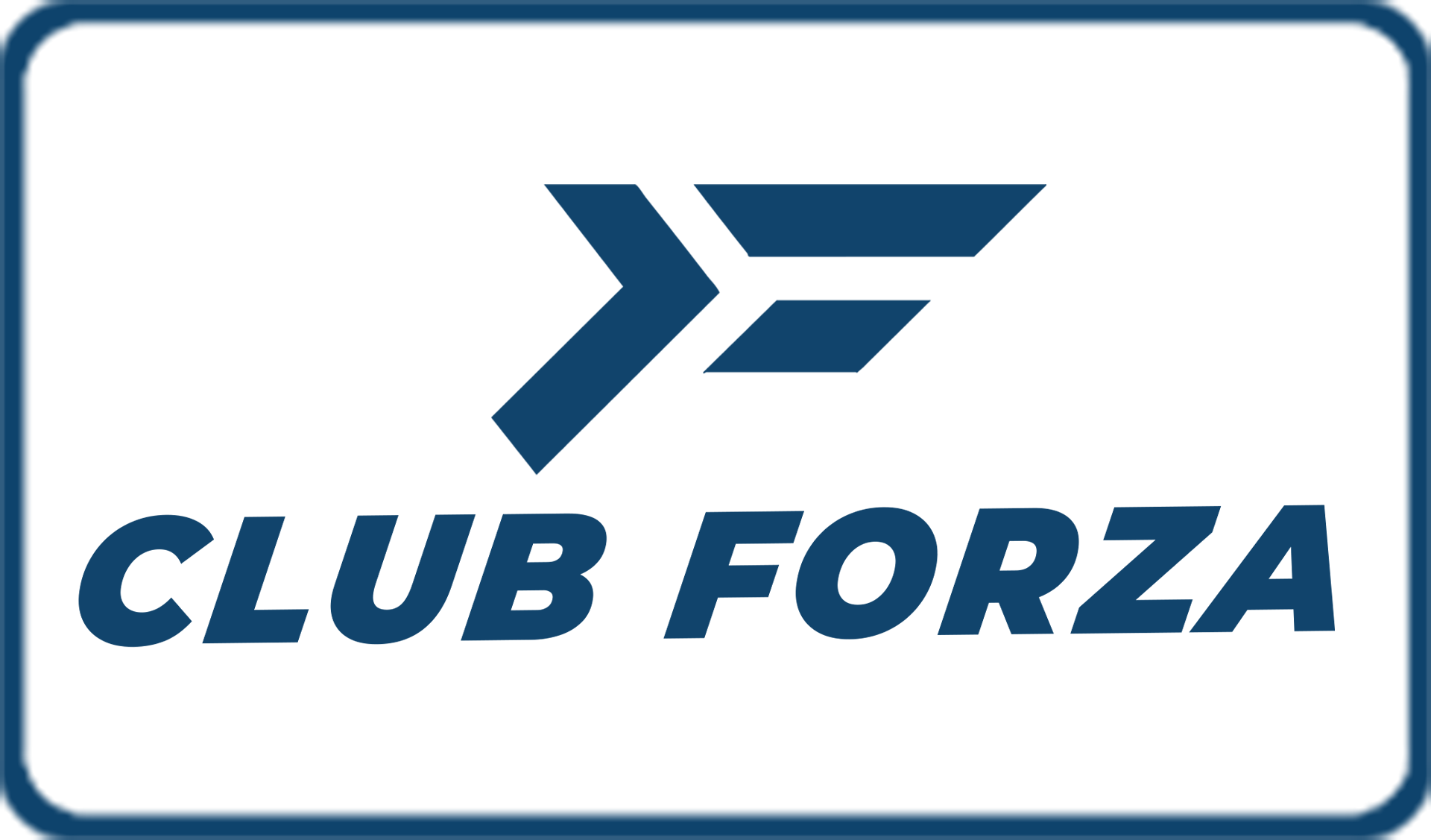 CLUB FORZA