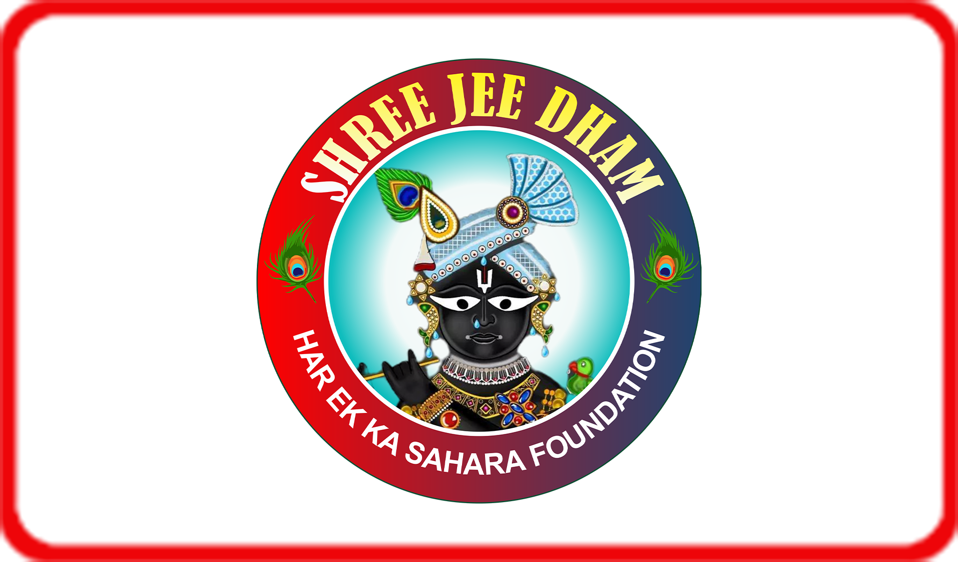HAR EK KA SAHARA FOUNDATION