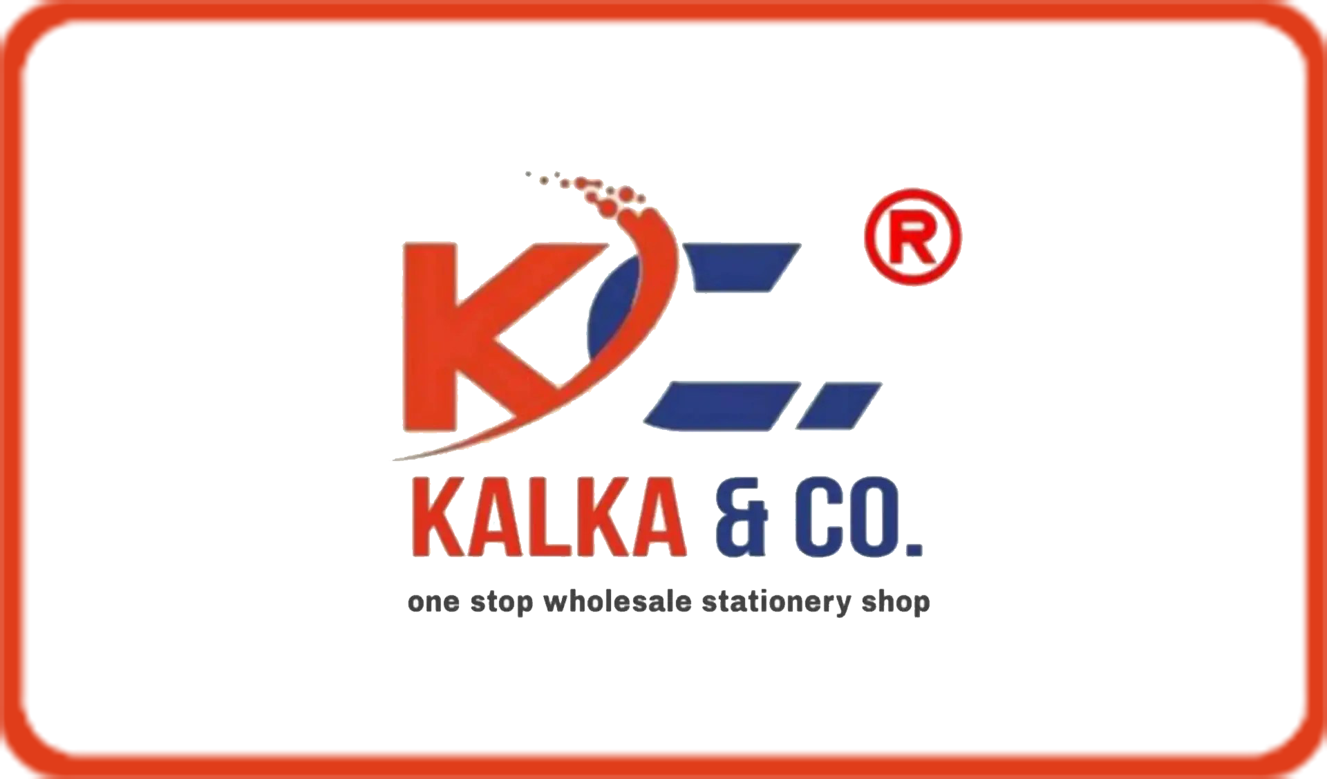 KALKA STATIONERY