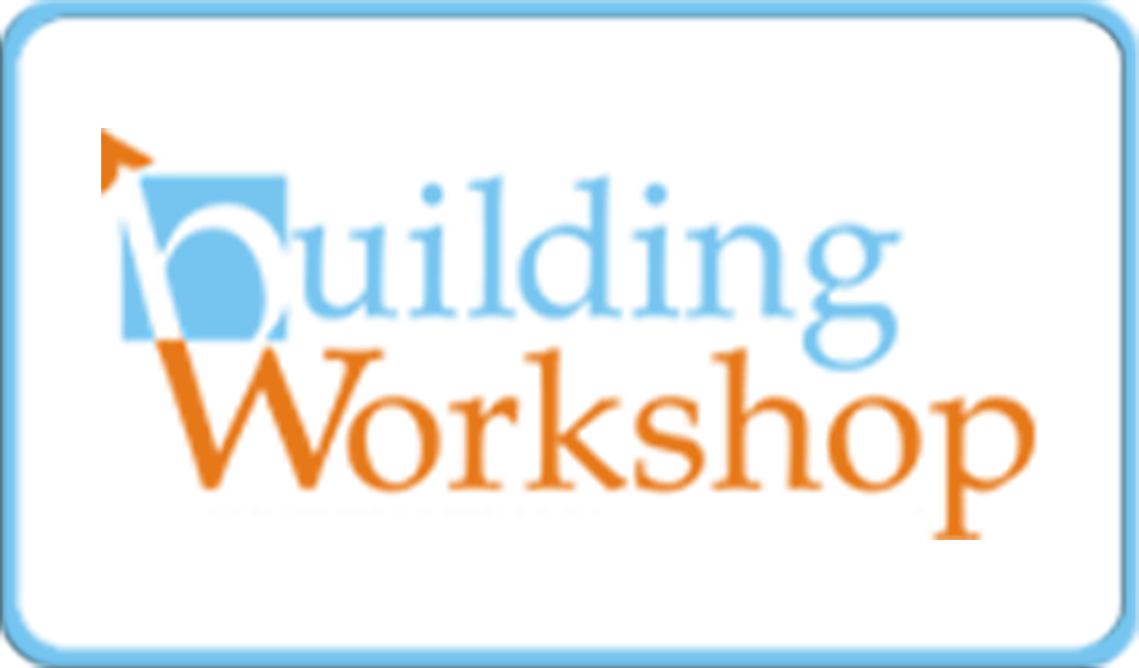 Building Workshop