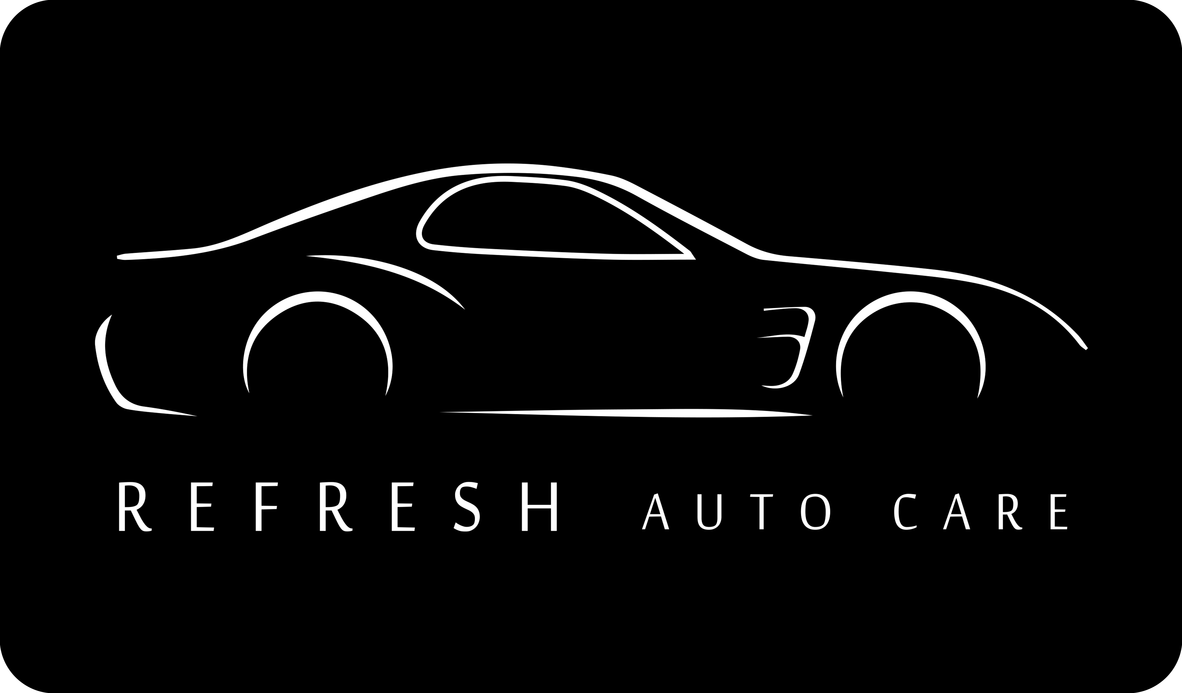 REFRESH AUTO CARE