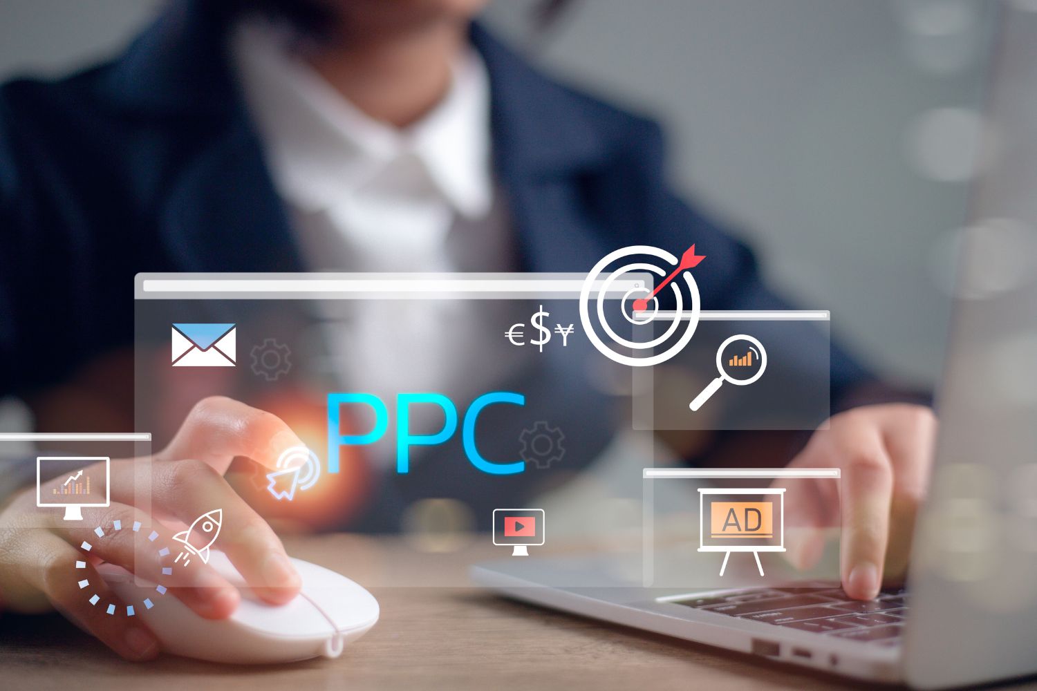 Top 10 PPC Companies in Noida 2026