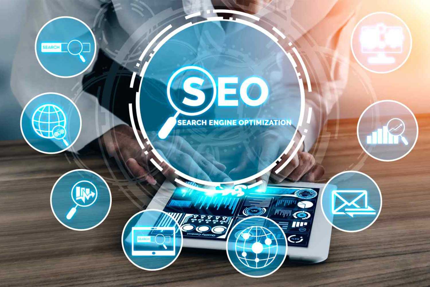 14 Types of SEO Services That Create Great Results