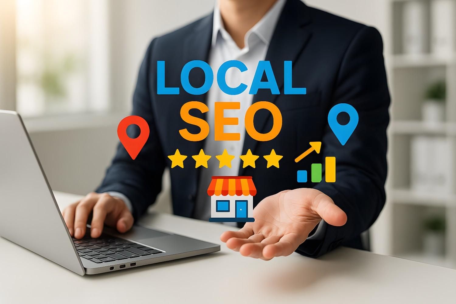 Best Local SEO Companies for 2026